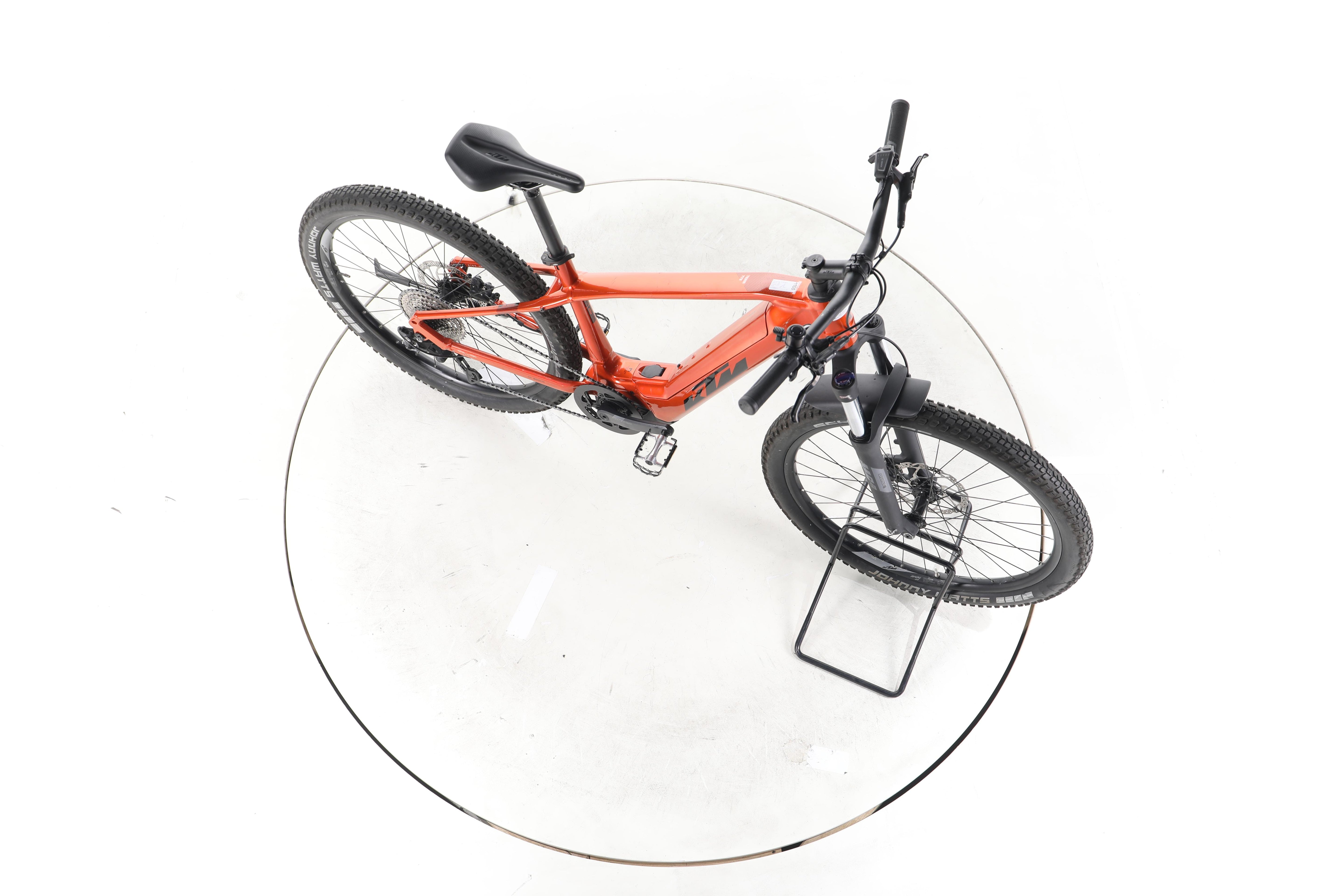 KTM Macina Team 773 E-Bike - Image 14