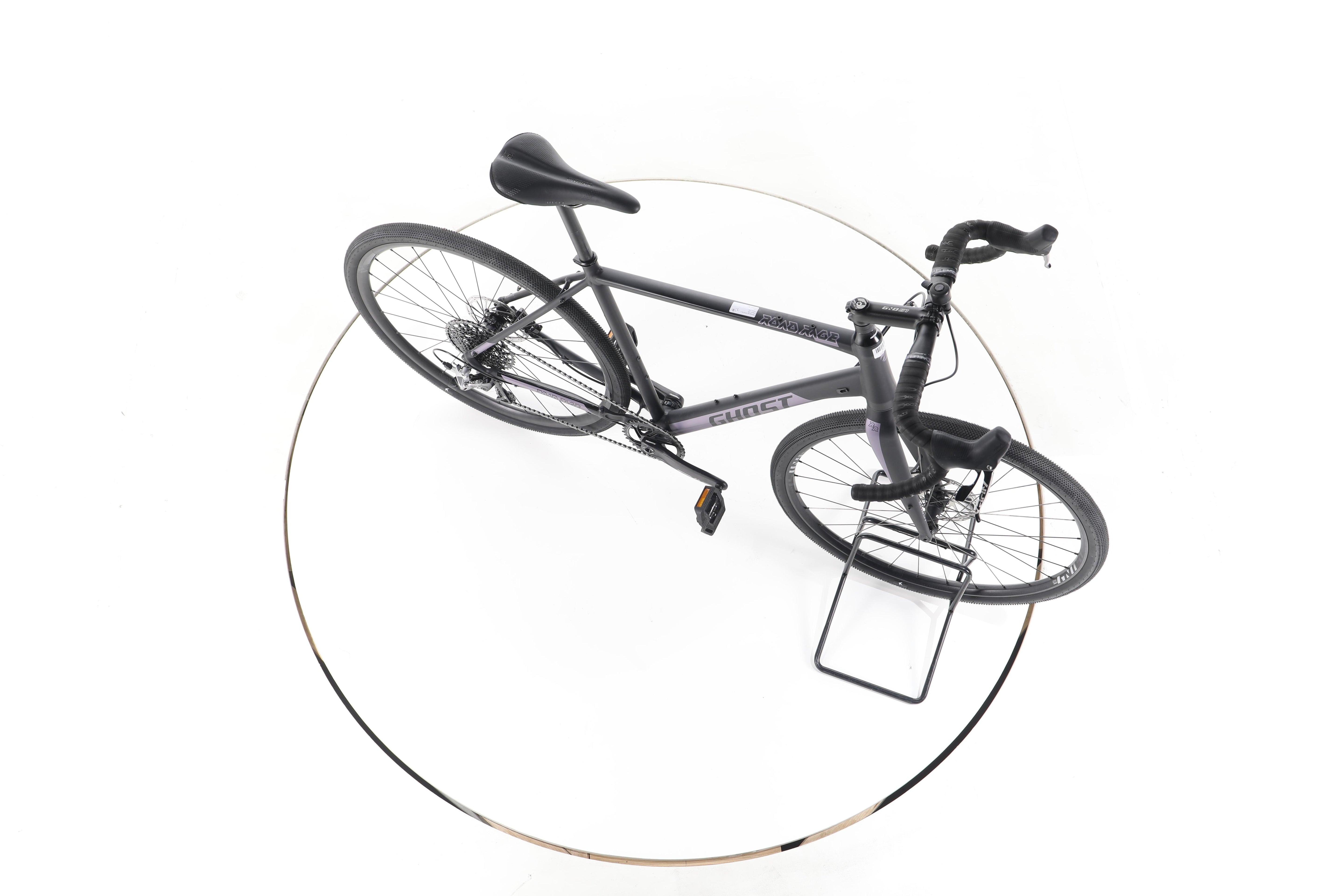 Ghost Road Rage AL Gravelbike - Image 14