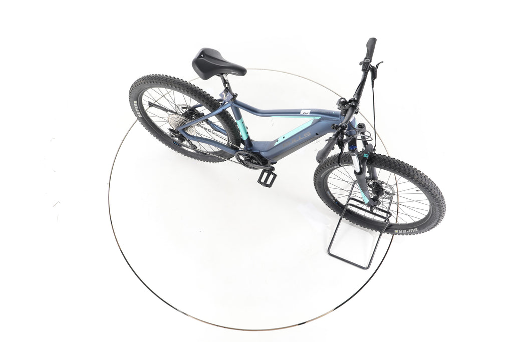 Bulls Aminga EVA 1 E-Bike - Image 14