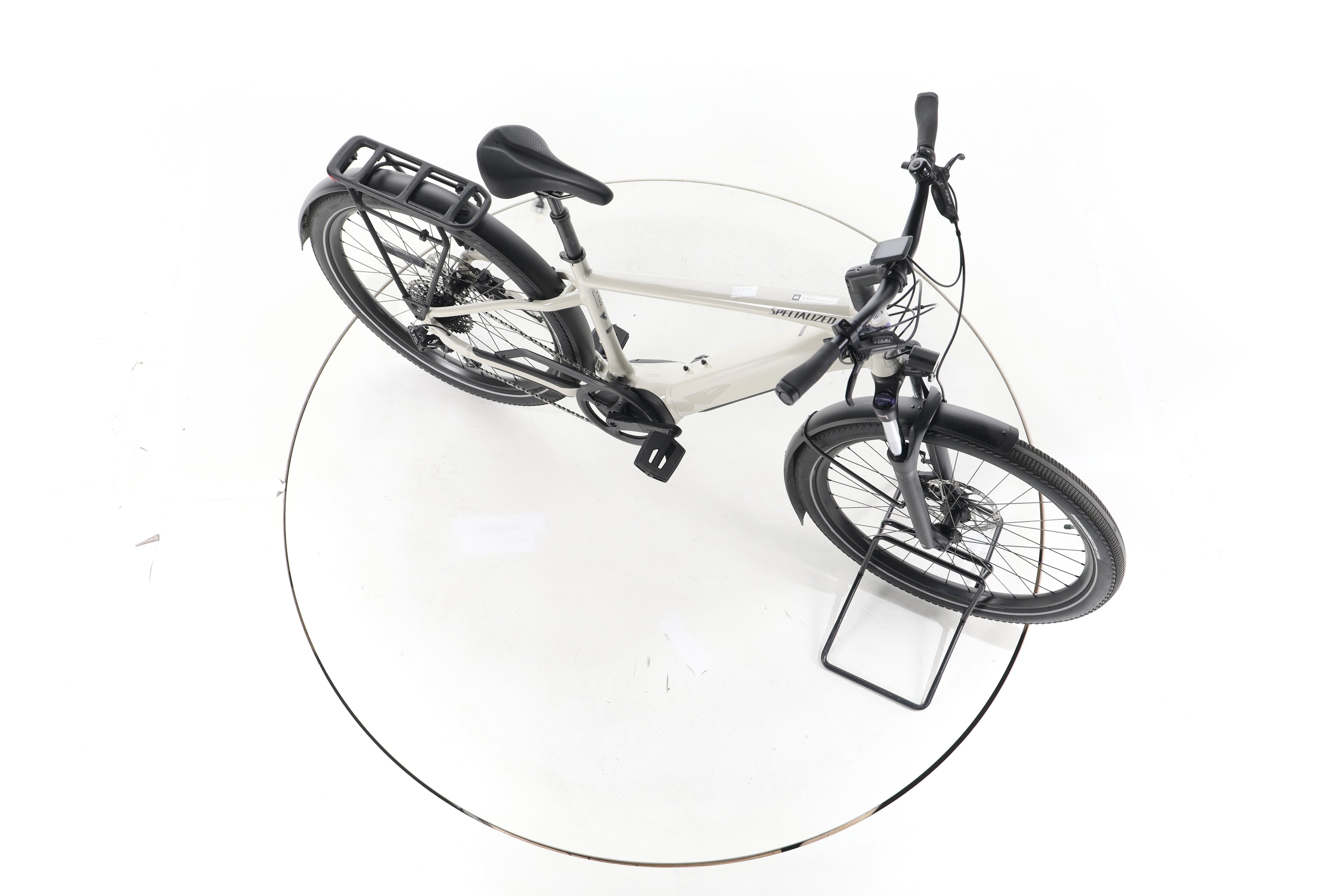 Specialized Turbo Vado 4.0 Trekking E-Bike - Image 14