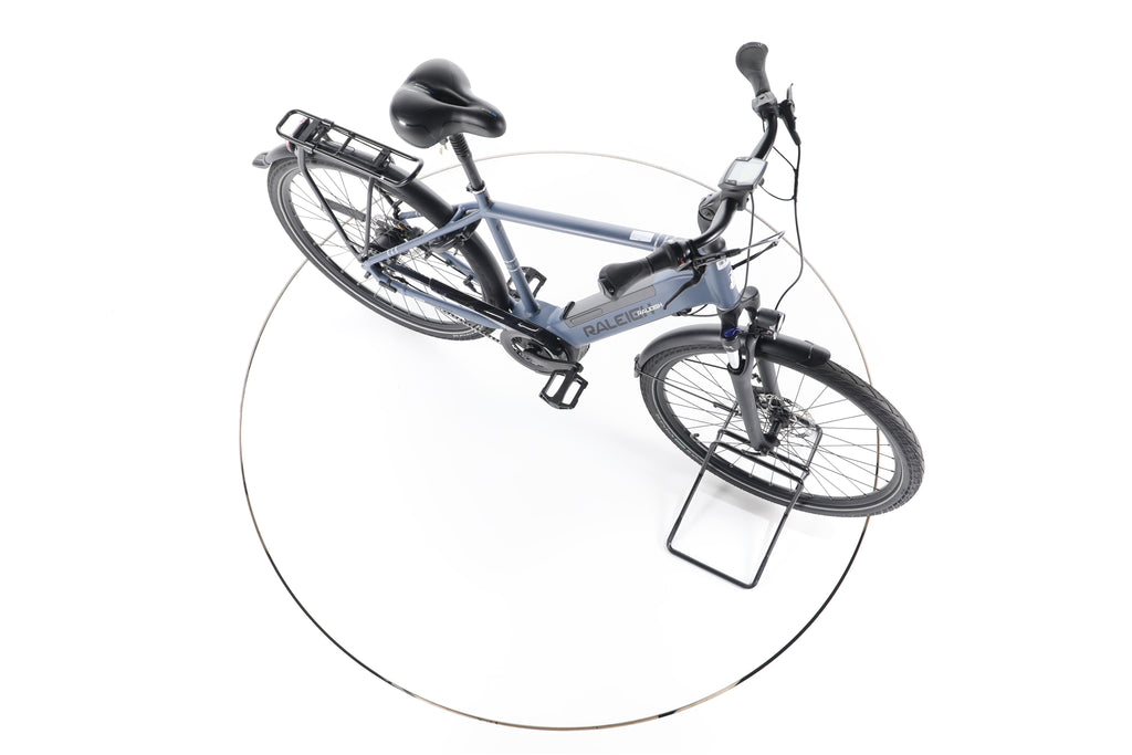 Raleigh Bristol 5 City E-Bike - Image 14