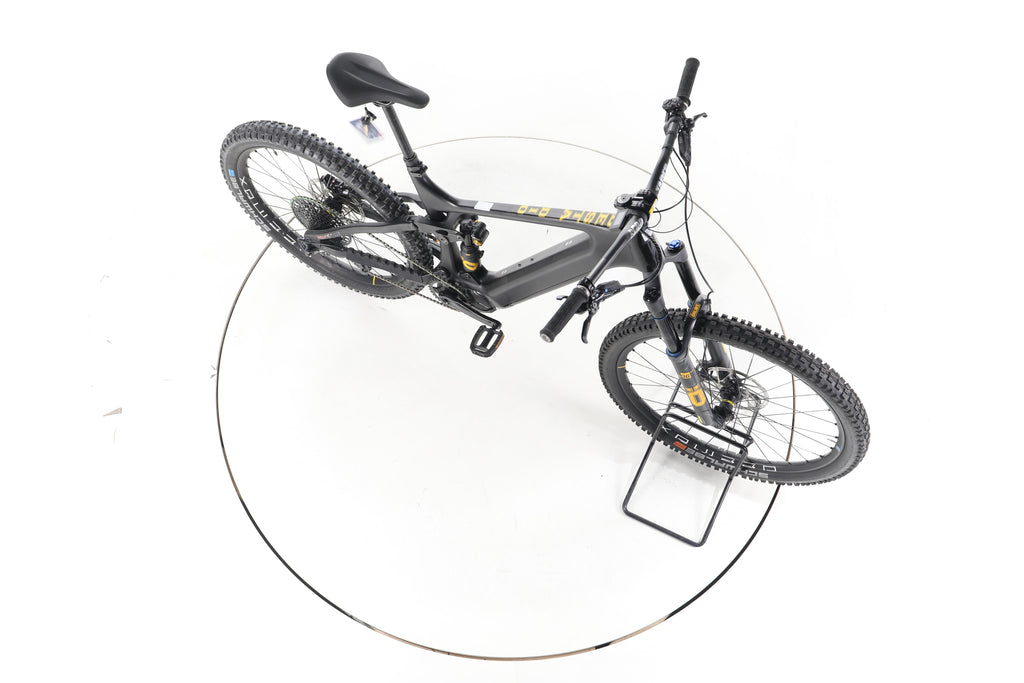 HoheAcht Besta Dio Fully E-Bike - Image 14