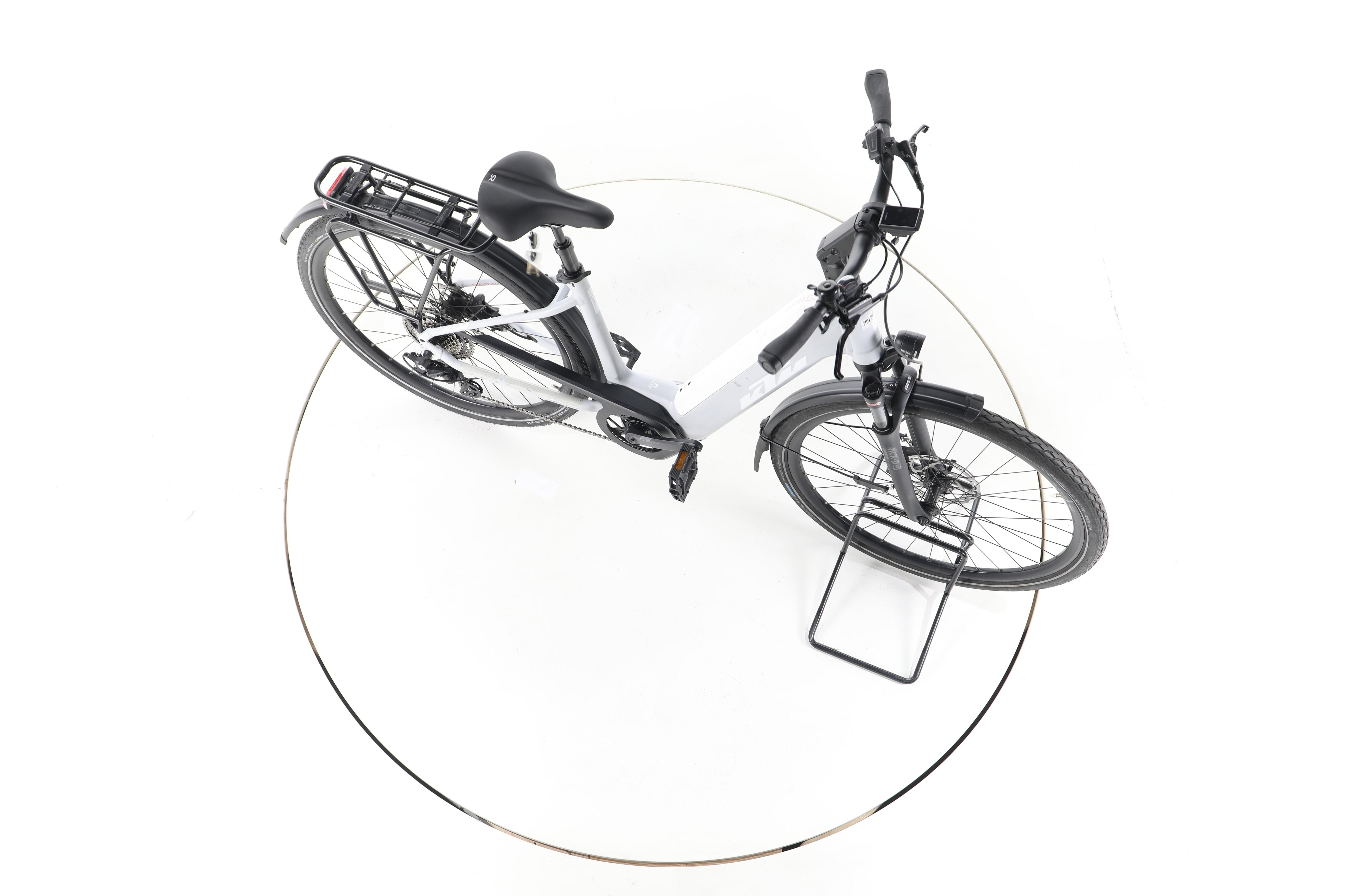 KTM MACINA STYLE PRO US Trekking E-Bike Tiefeinsteiger - Image 14