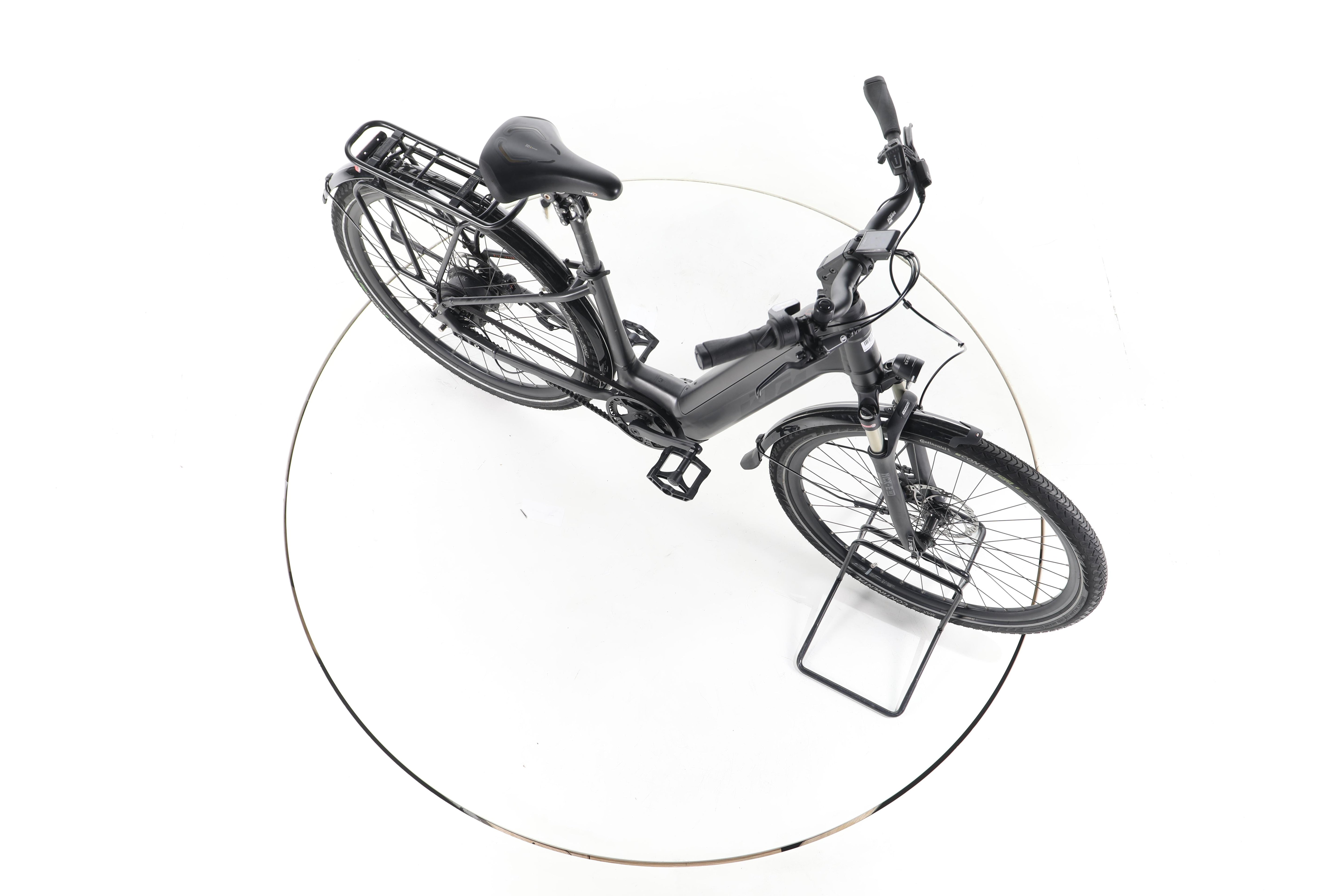 KTM MACINA CITY 710 City E-Bike Tiefeinsteiger - Image 14