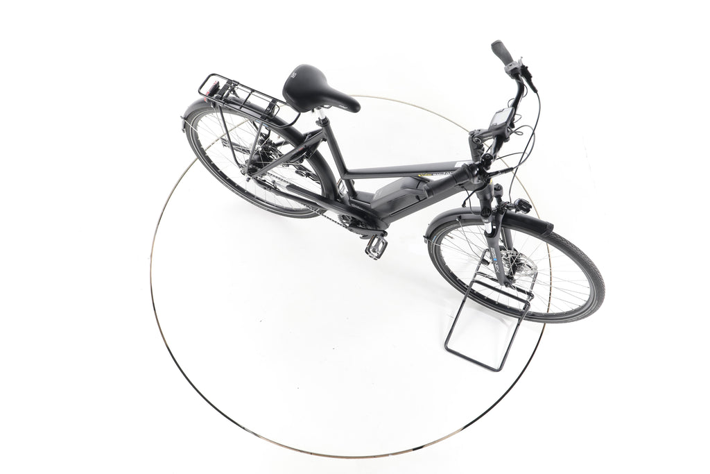 Kieler Manufaktur Bosch Active Plus 8 FL City E-Bike - Image 14