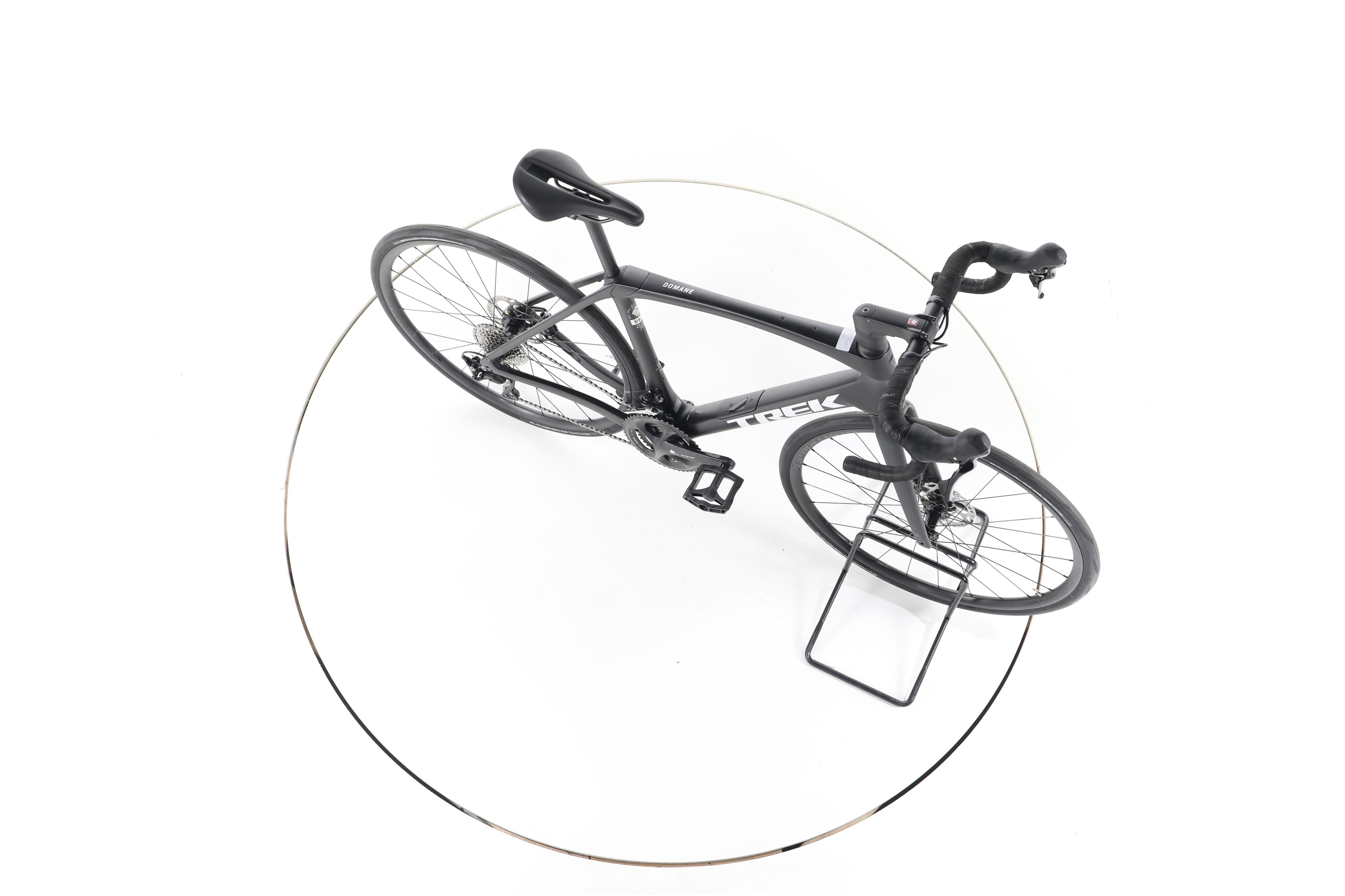 Trek Domane SL 5 Gen 4 - Image 14