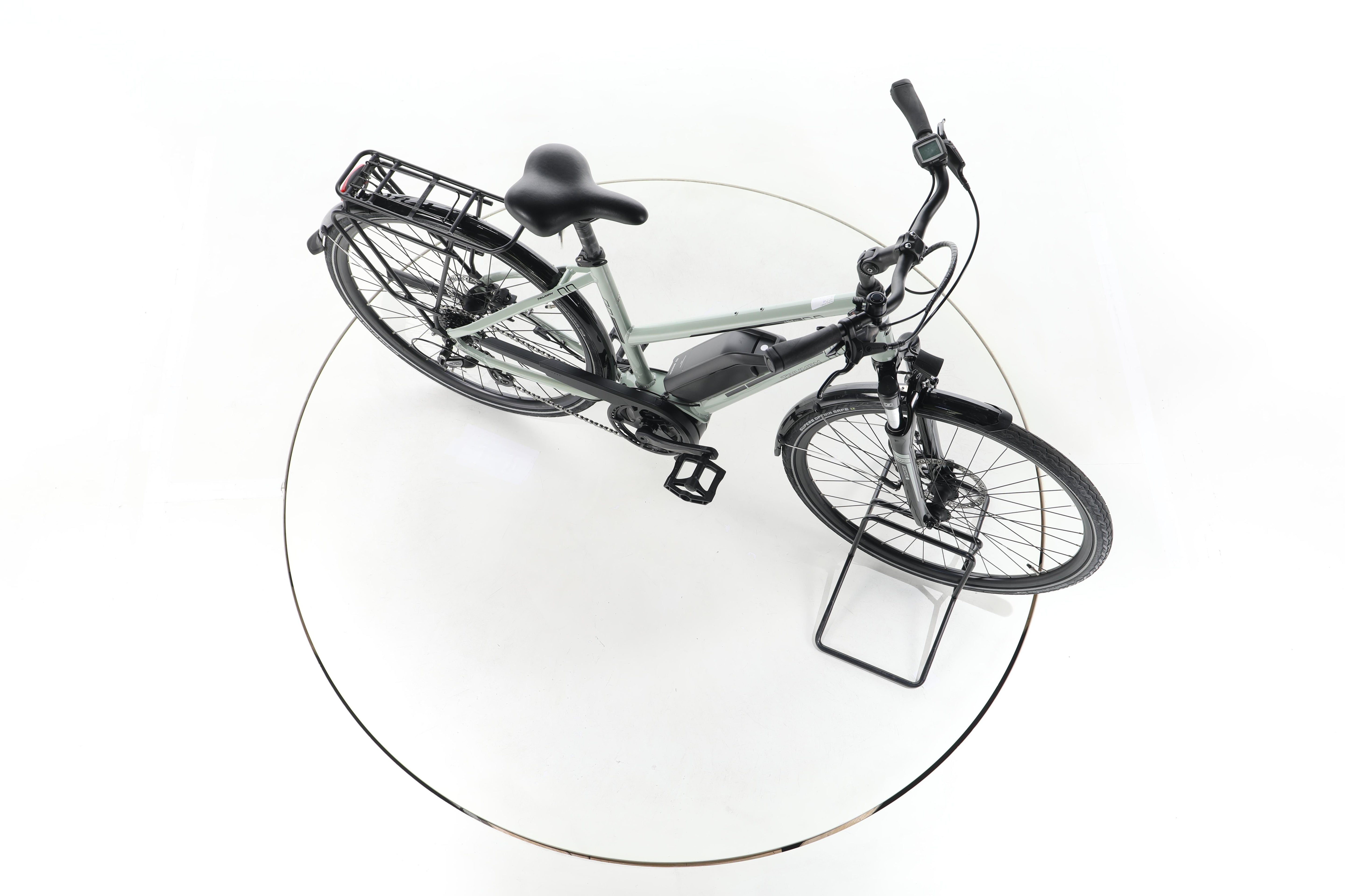 Triumph e-bird Trekking E-Bike - Image 14
