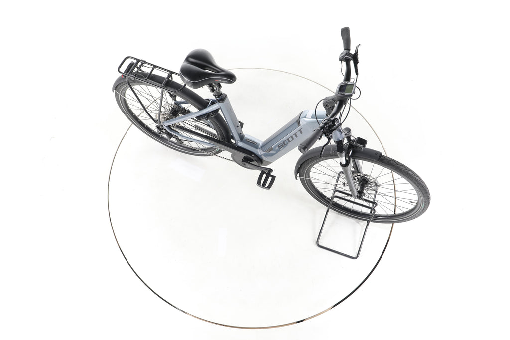 Scott Sub Sport 10 Eride Trekking E-Bike Tiefeinsteiger - Image 14