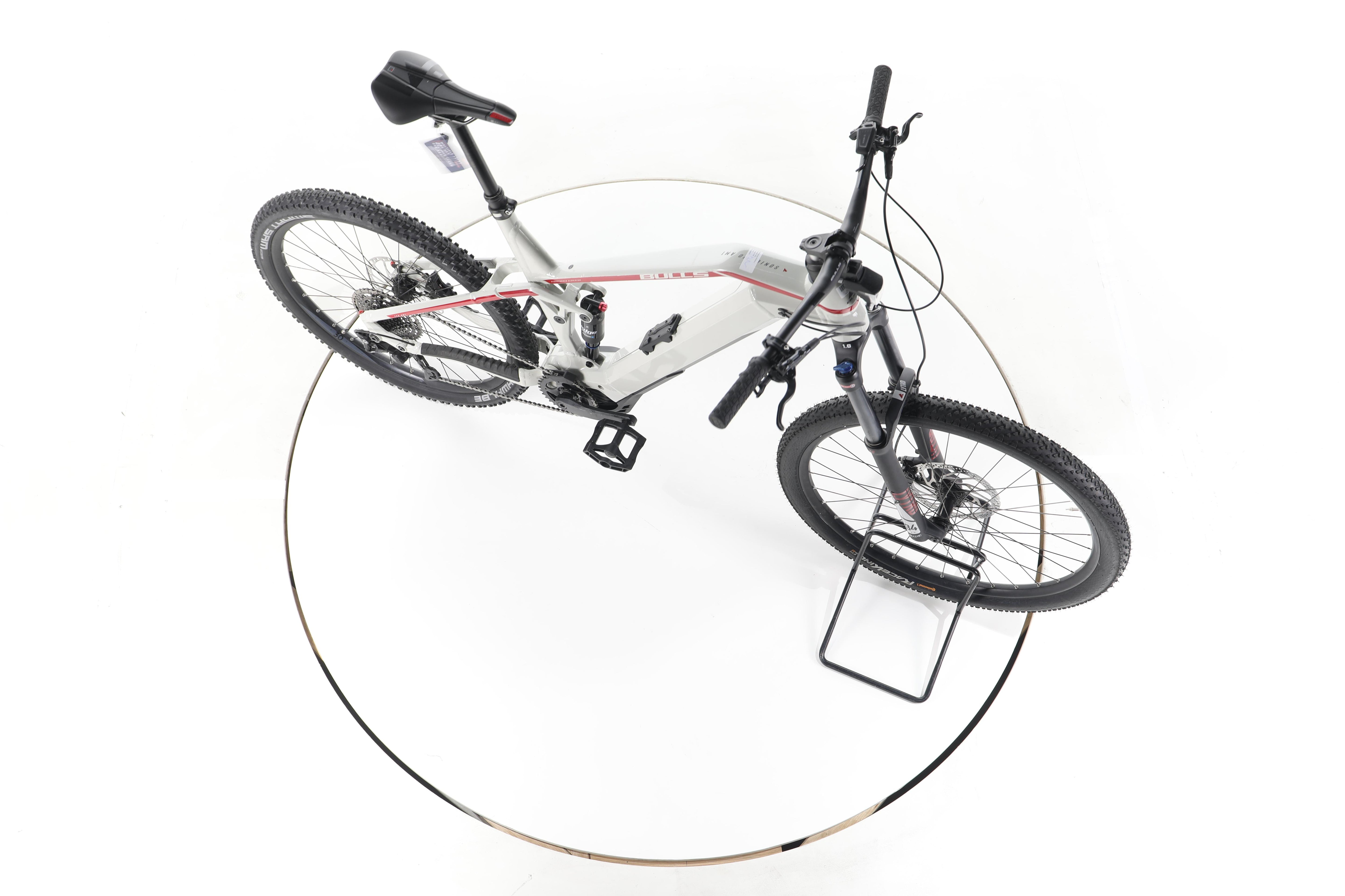 Bulls Sonic EVO AM 1 E-Bike Fully - Image 14