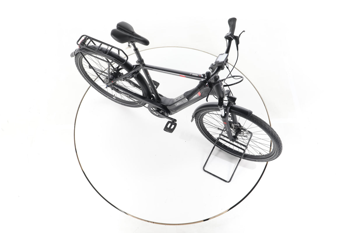 Pegasus Premio EVO 5F City E-Bike - Image 14