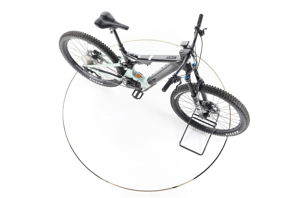 Focus JAM² 8.8 Fully E-Bike Carbon 2023 - Image 14