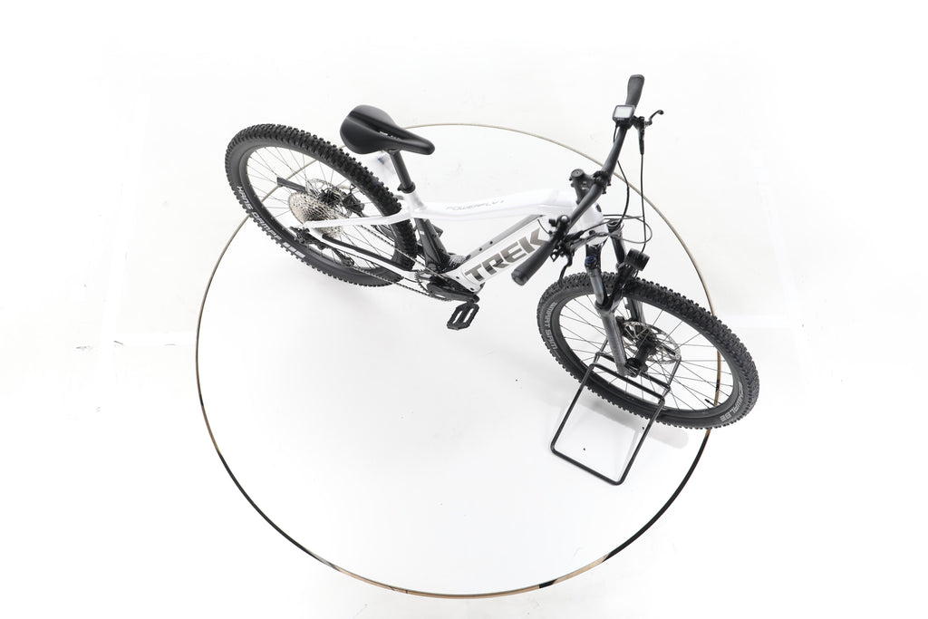 Trek Powerfly 5 E-Bike - Image 14