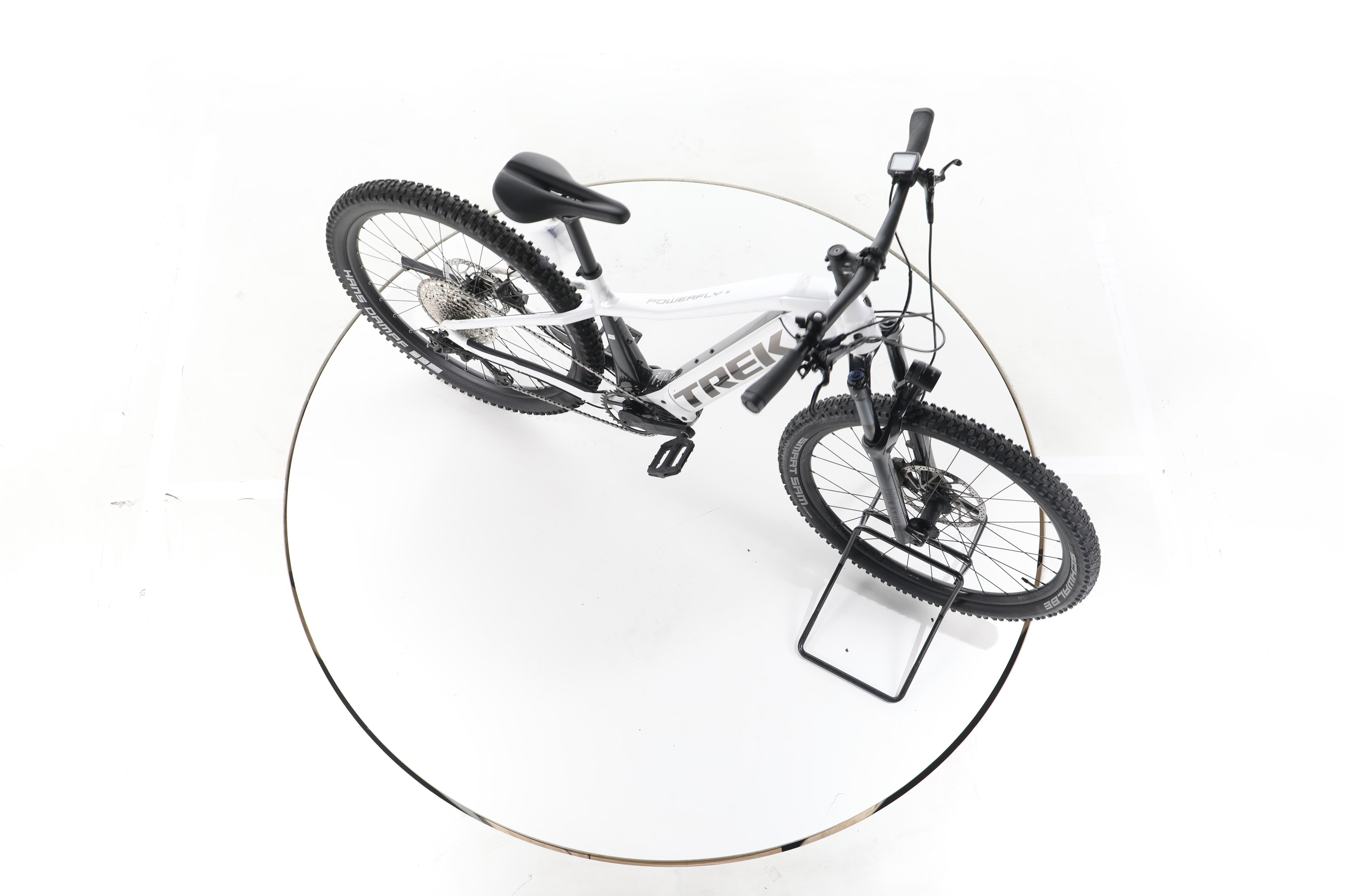 Trek Powerfly 5 E-Bike - Image 14