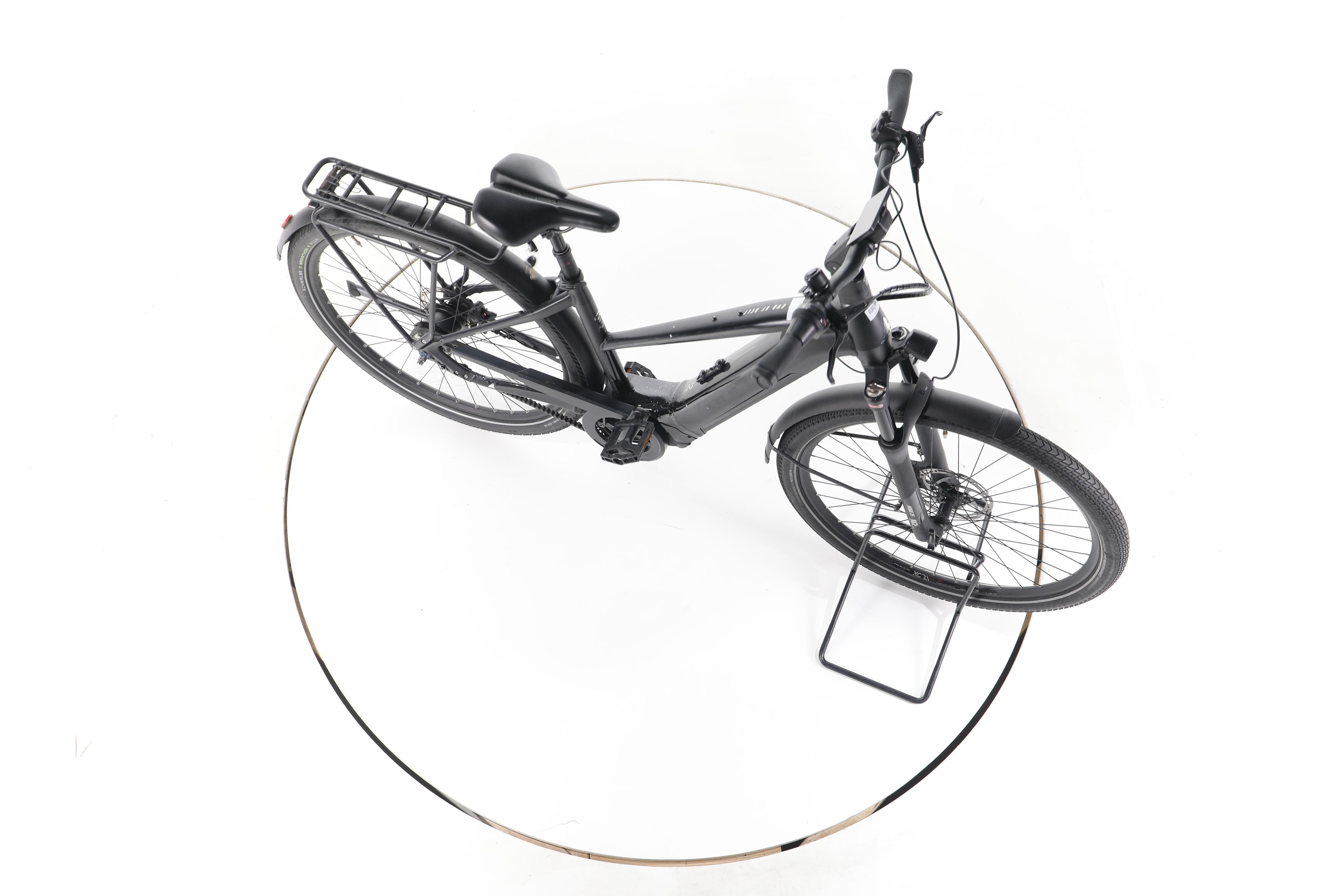 Bulls Lacuba City E-Bike - Image 14
