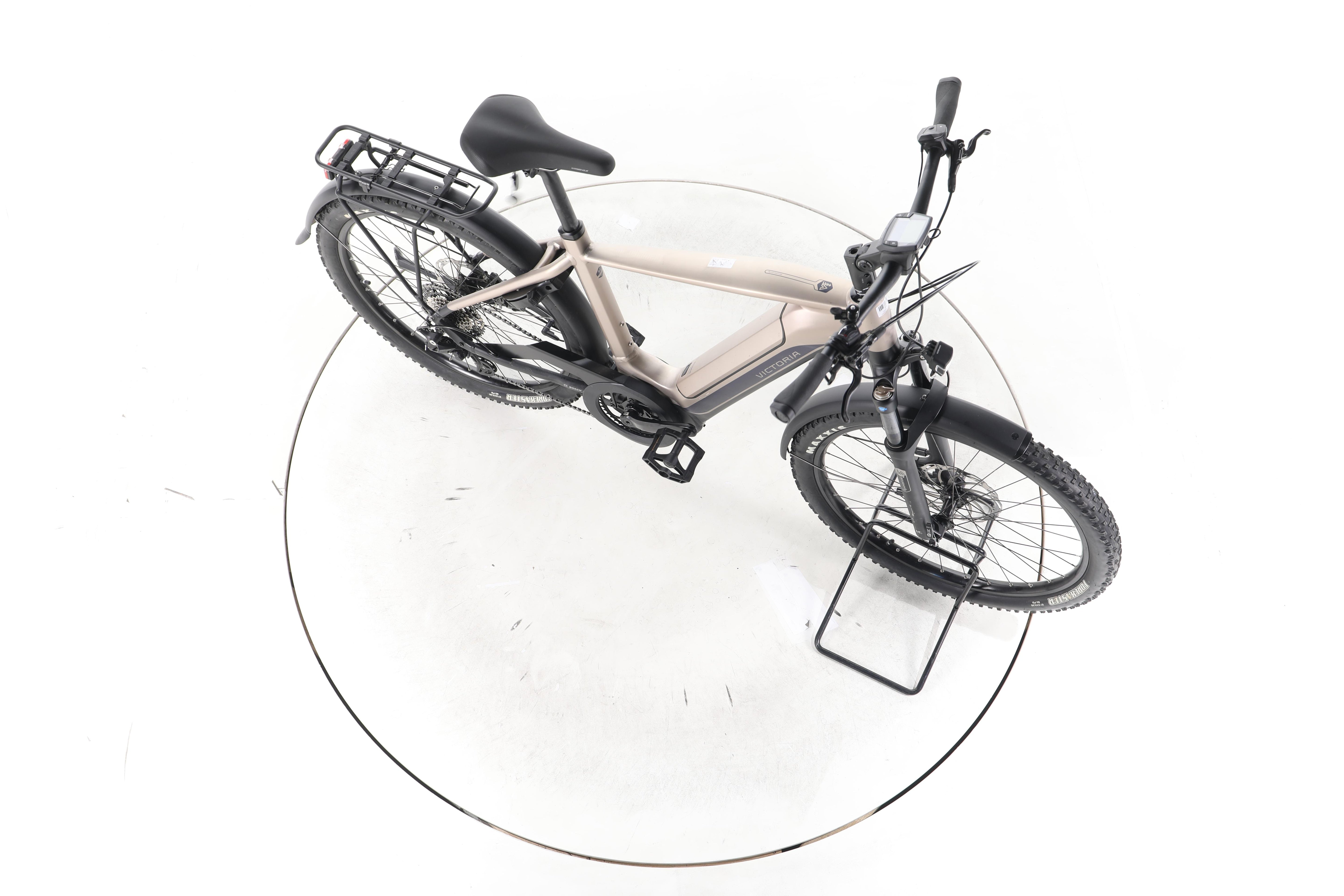 Victoria eAdventure 12.8 Trekking E-Bike - Image 14