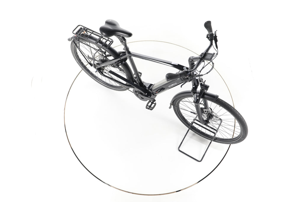 Velo de Ville AEB 990 City E-Bike - Image 14