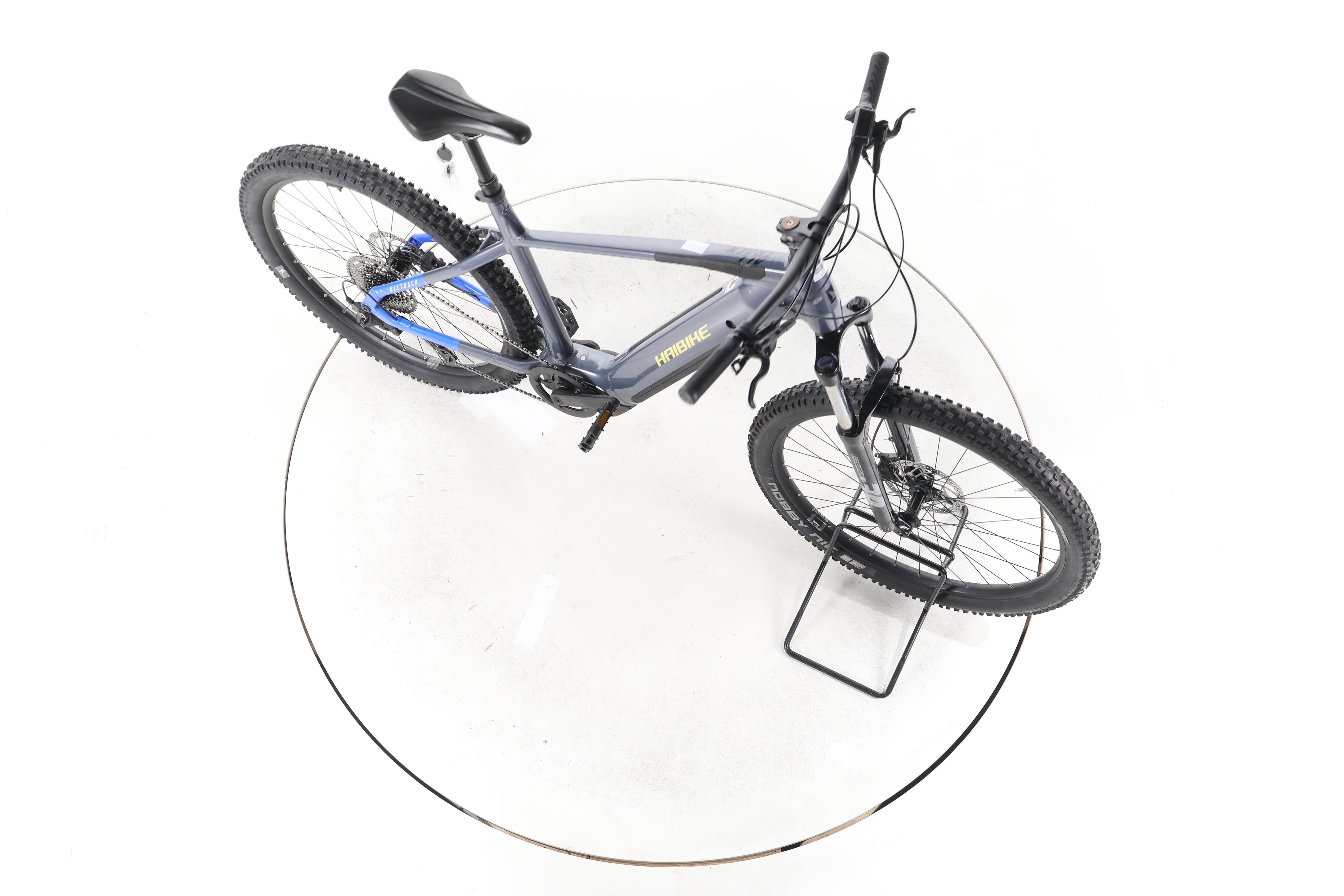 Haibike Alltrack 6.5 E-Bike 2025 - Image 14
