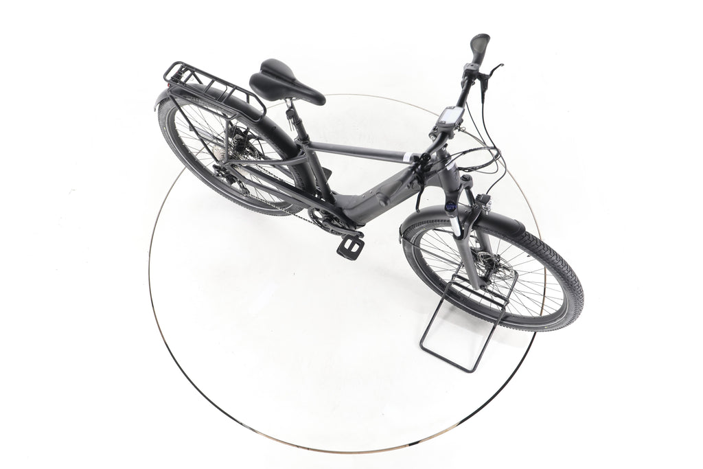Pegasus Savino Evo 10 CX Trekking E-Bike - Image 14