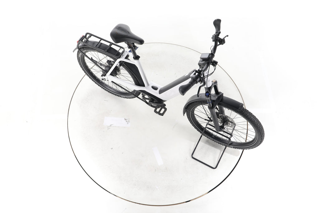 Riese & Müller Nevo 4 GT City E-Bike Tiefeinsteiger - Image 14