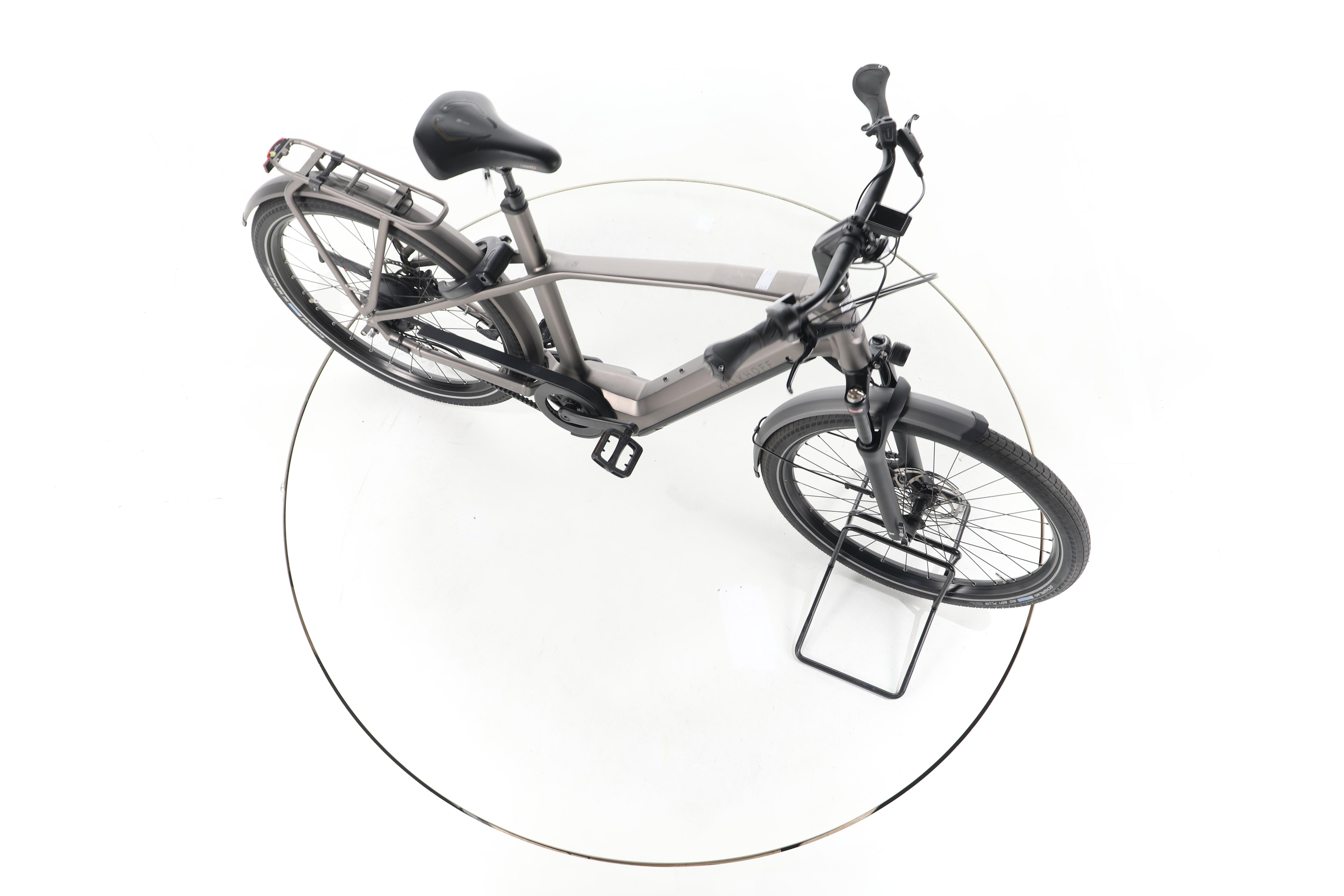 Kalkhoff Image 7.B Excite+ City E-Bike - Image 14