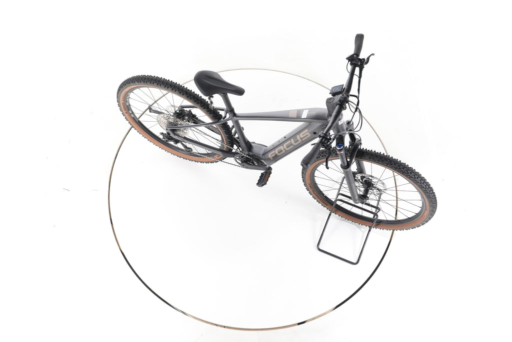 Focus Jarifa² 6.9 E-Bike - Image 14