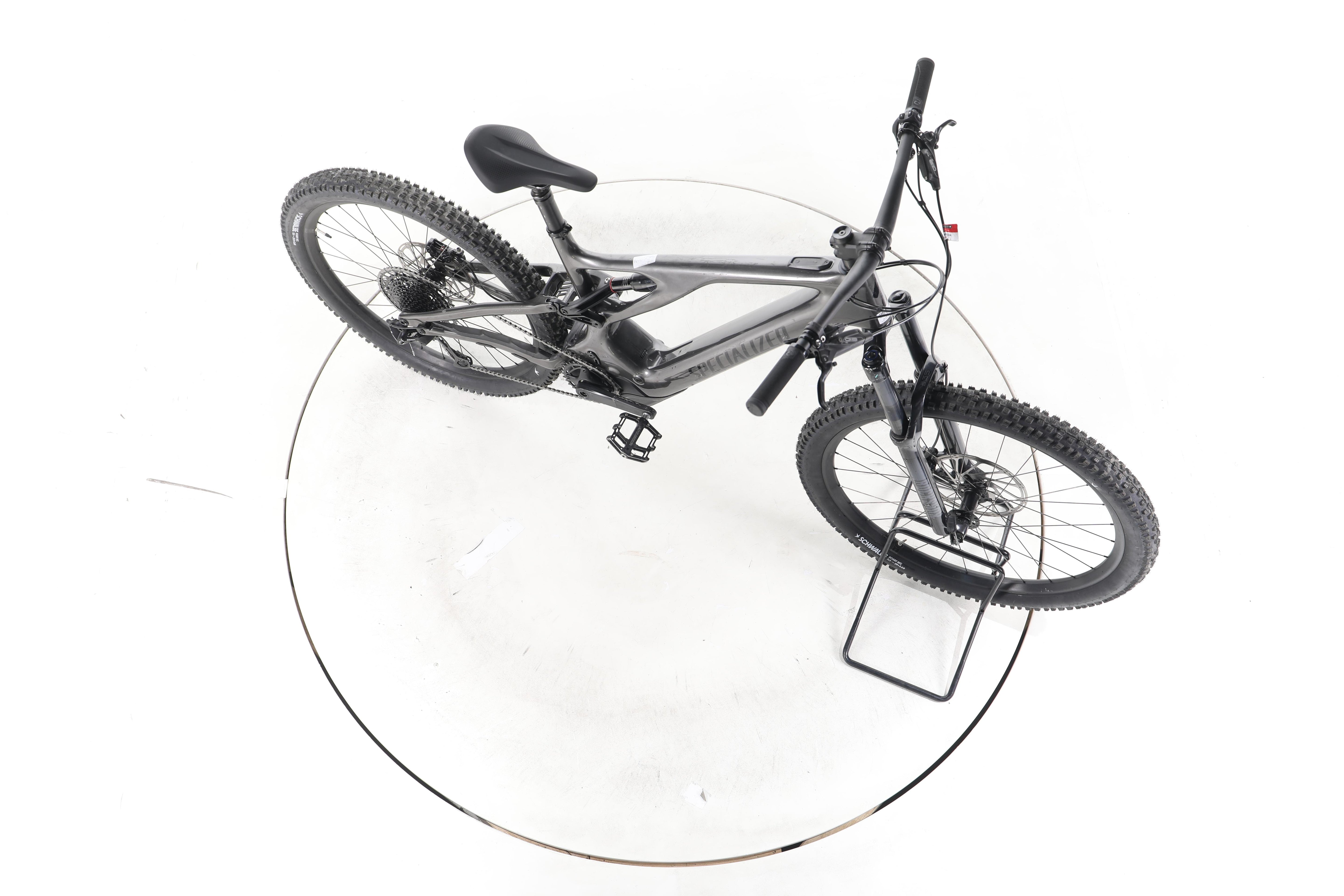 Specialized Turbo Levo E-Bike Fully Carbon - Image 14