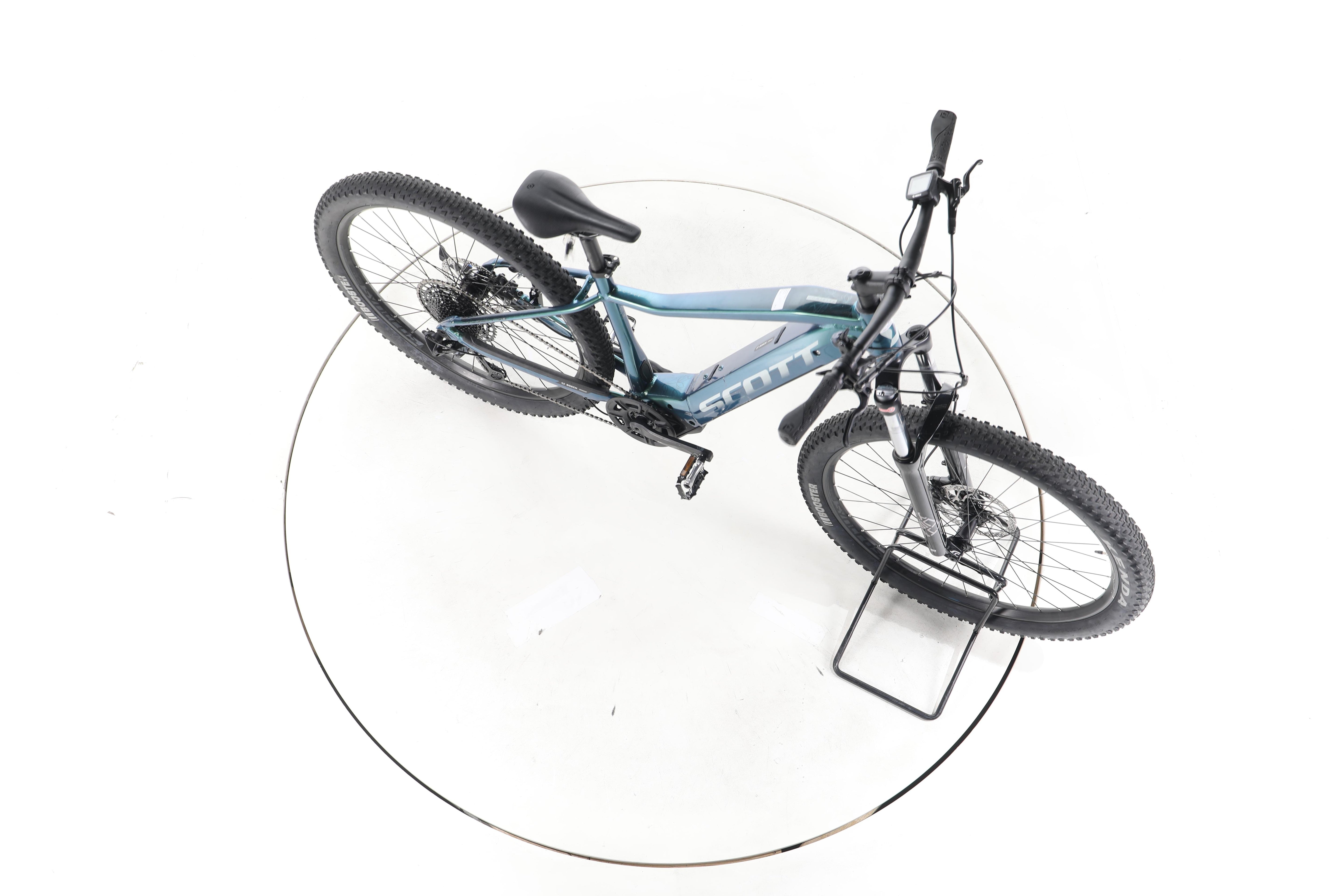 Scott Contessa Active eRIDE 920 E-Bike - Image 14
