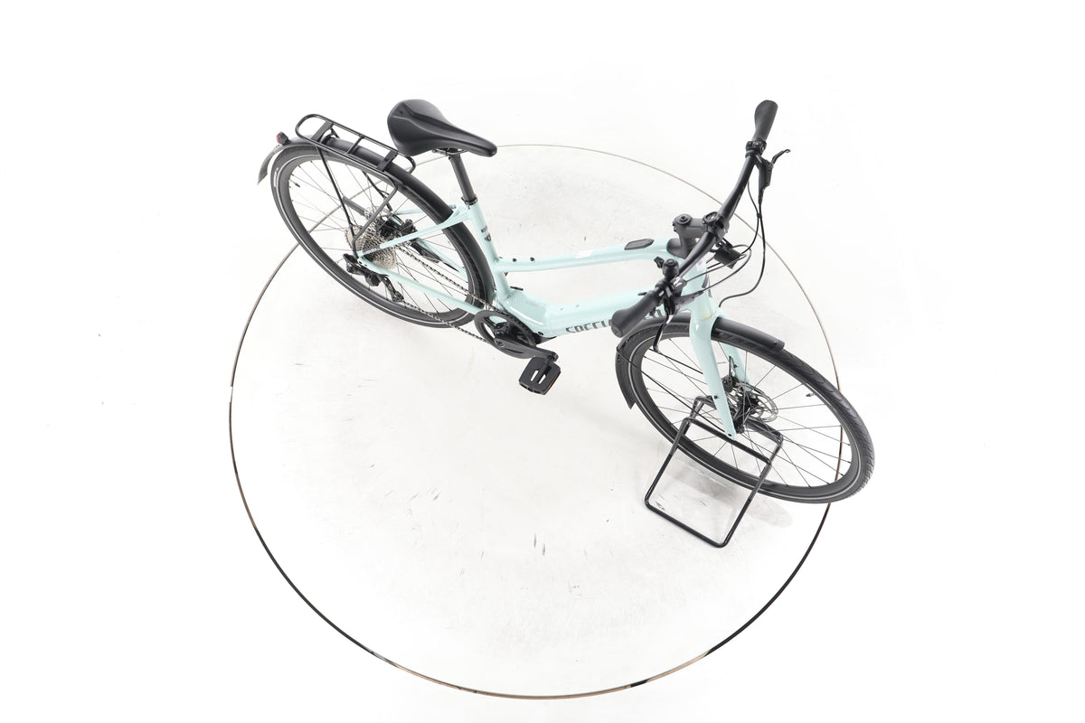 Specialized Turbo Vado SL 4.0 EQ Trekking E-Bike - Image 14