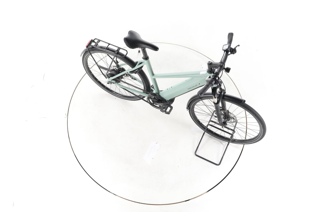 Riese & Müller Roadster Mixte Vario City E-Bike - Image 14