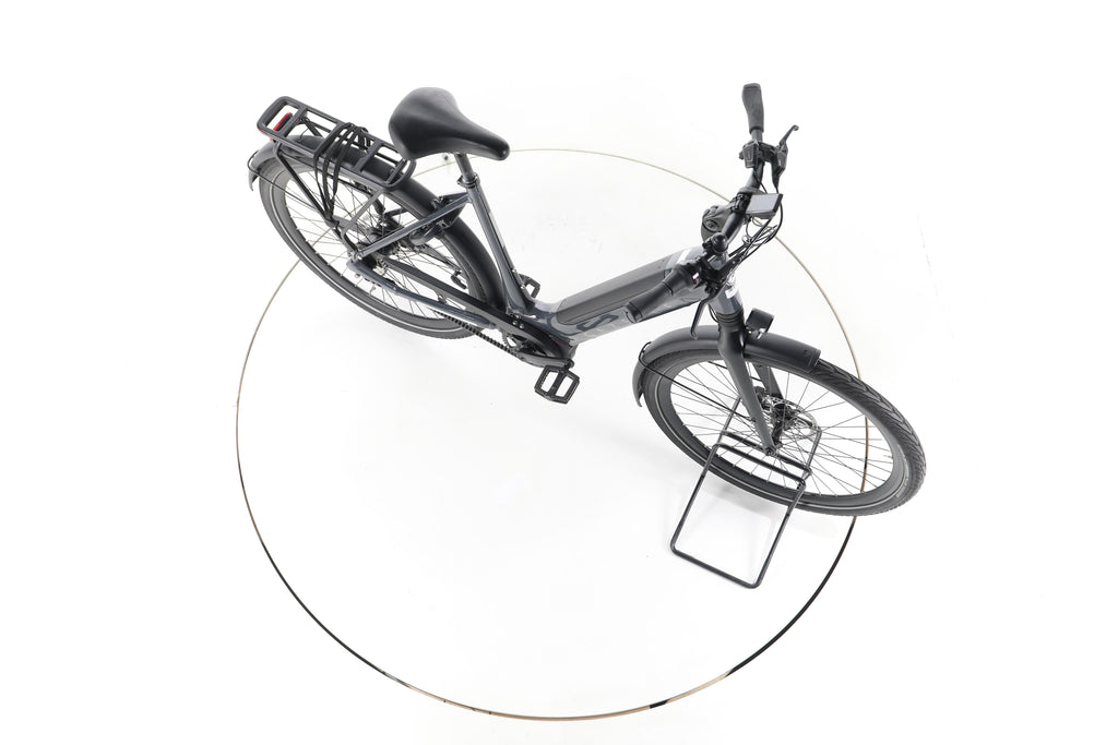 Gazelle Ultimate C5 HMB City E-Bike Tiefeinsteiger 2024 - Image 14