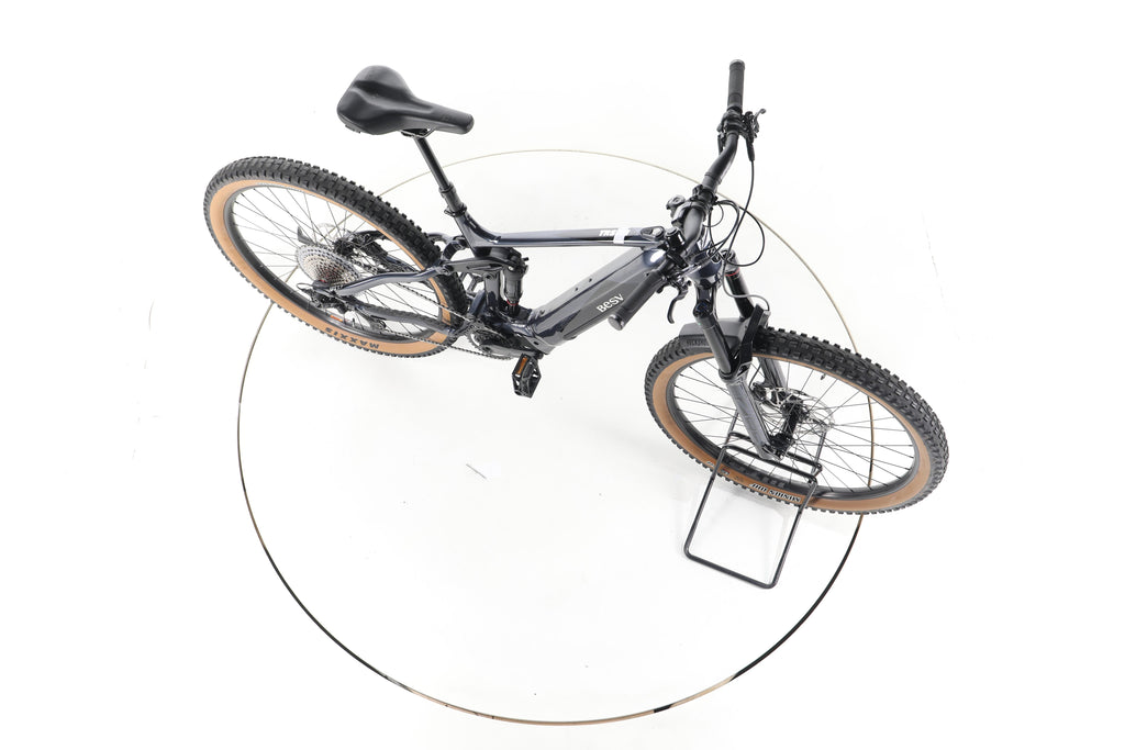 BESV TRS 1.1 E-Bike Fully Carbon - Image 14