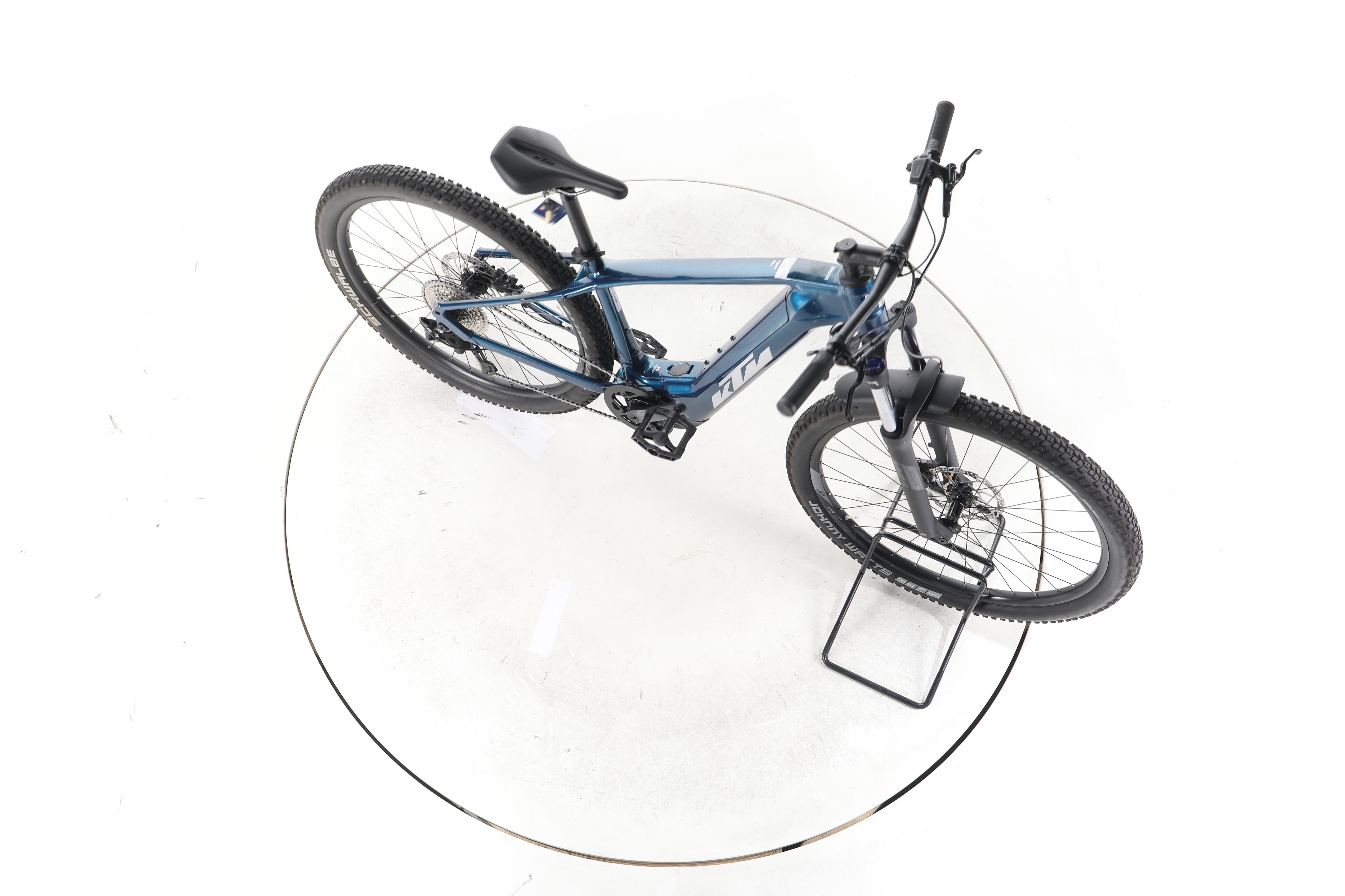 KTM Macina Team 691 E-Bike - Image 14