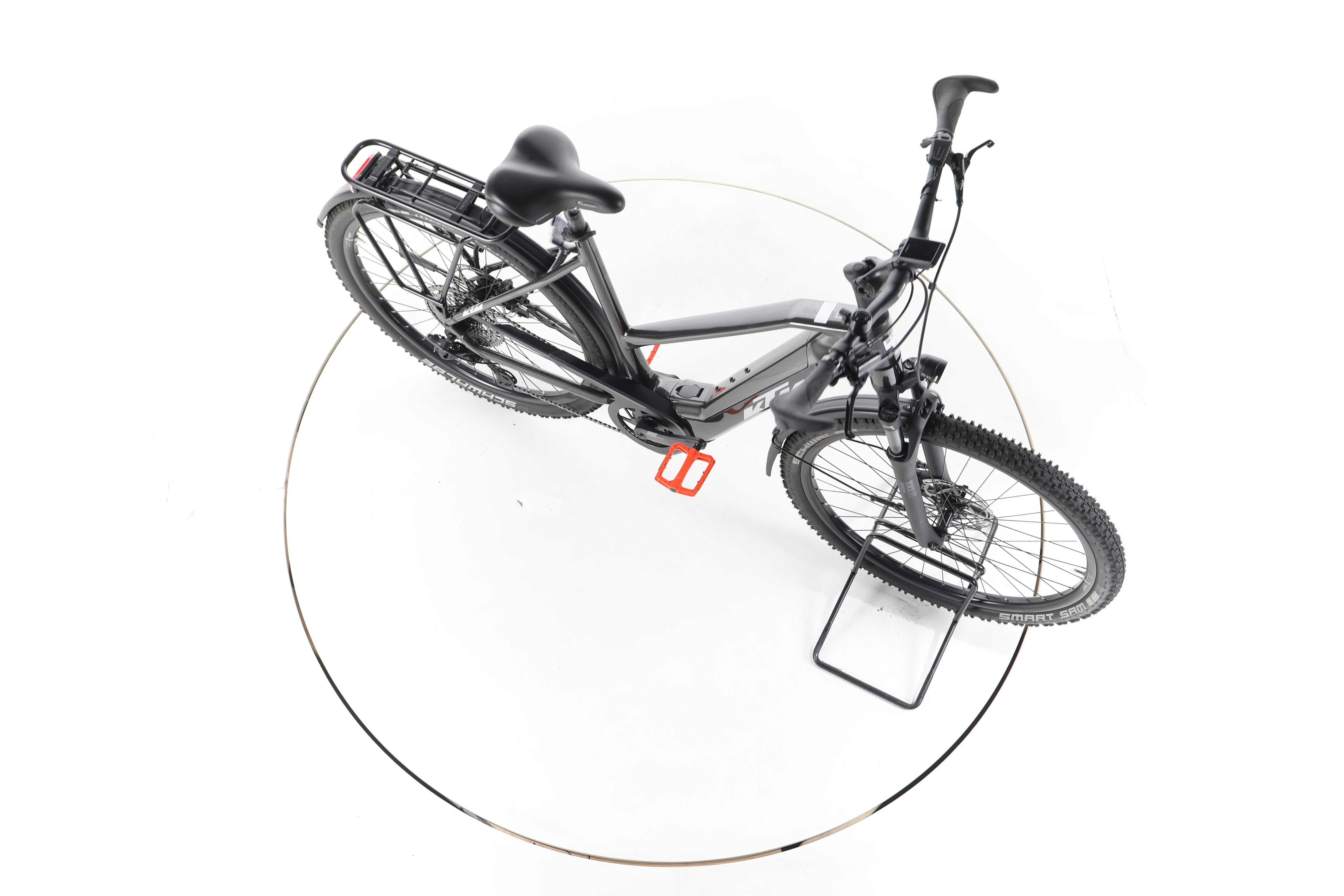 KTM Macina Style XL Trekking E-Bike 2023 - Image 14