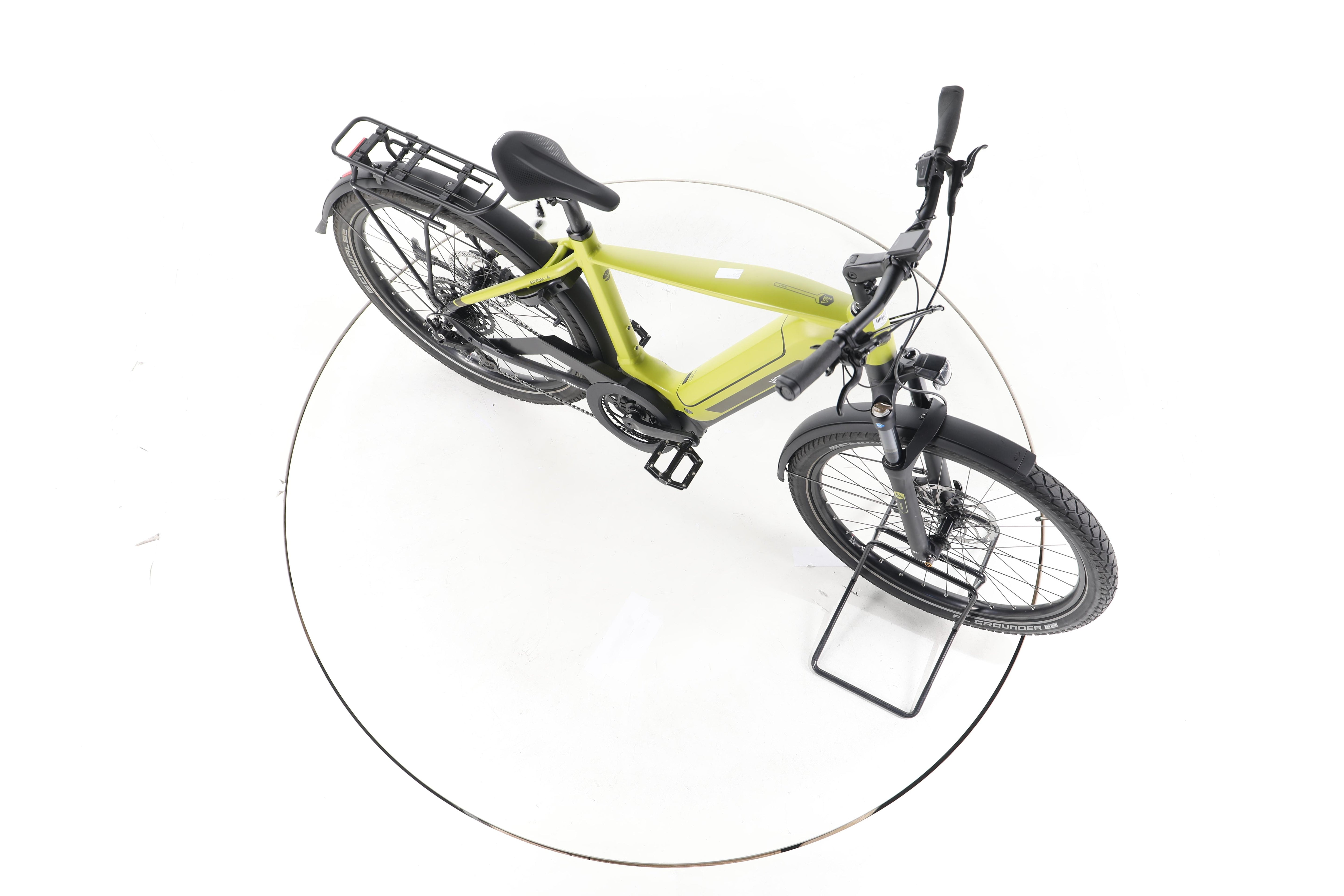 Victoria Avyon 4 Trekking E-Bike - Image 14