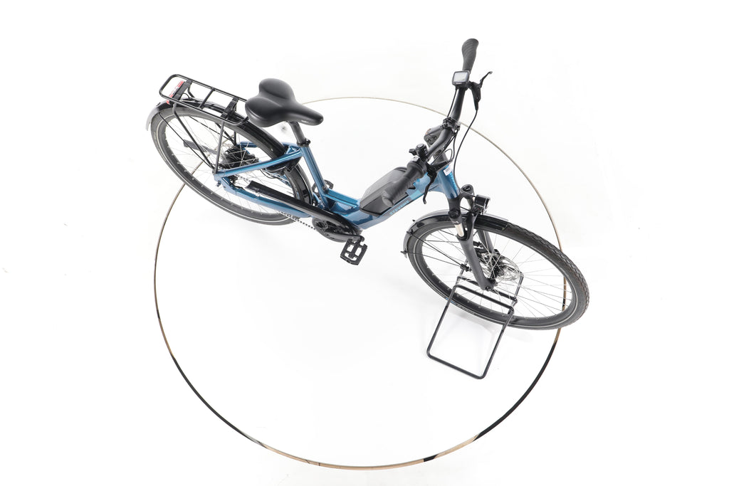 Stevens E-Circle City E-Bike Tiefeinsteiger - Image 14
