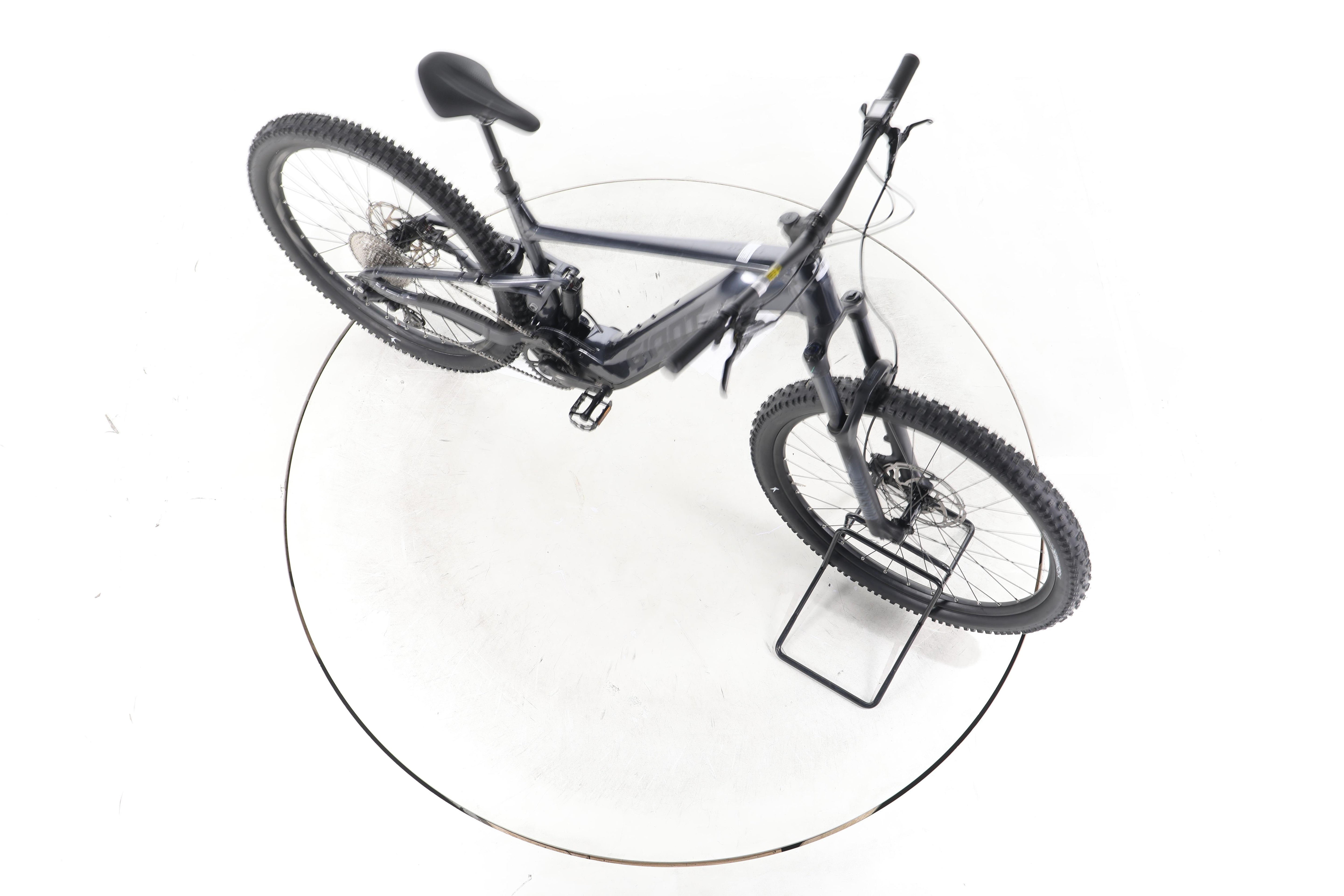 Giant Stance E+ 1 E-Bike Fully - Image 14