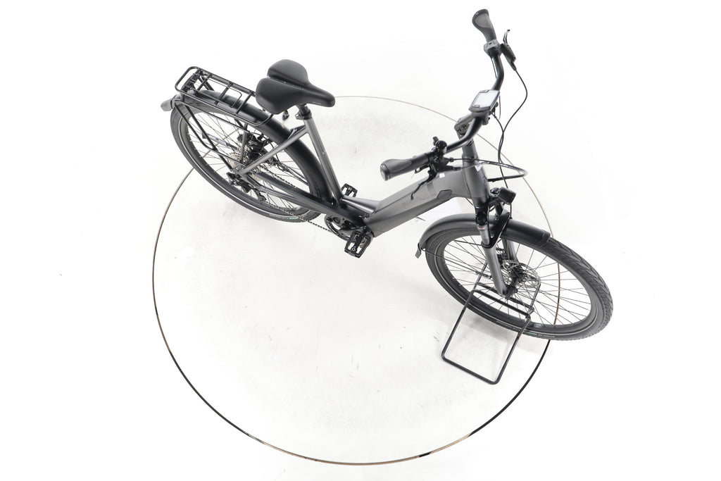 Pegasus Strong EVO 10 Trekking E-Bike Tiefeinsteiger - Image 14