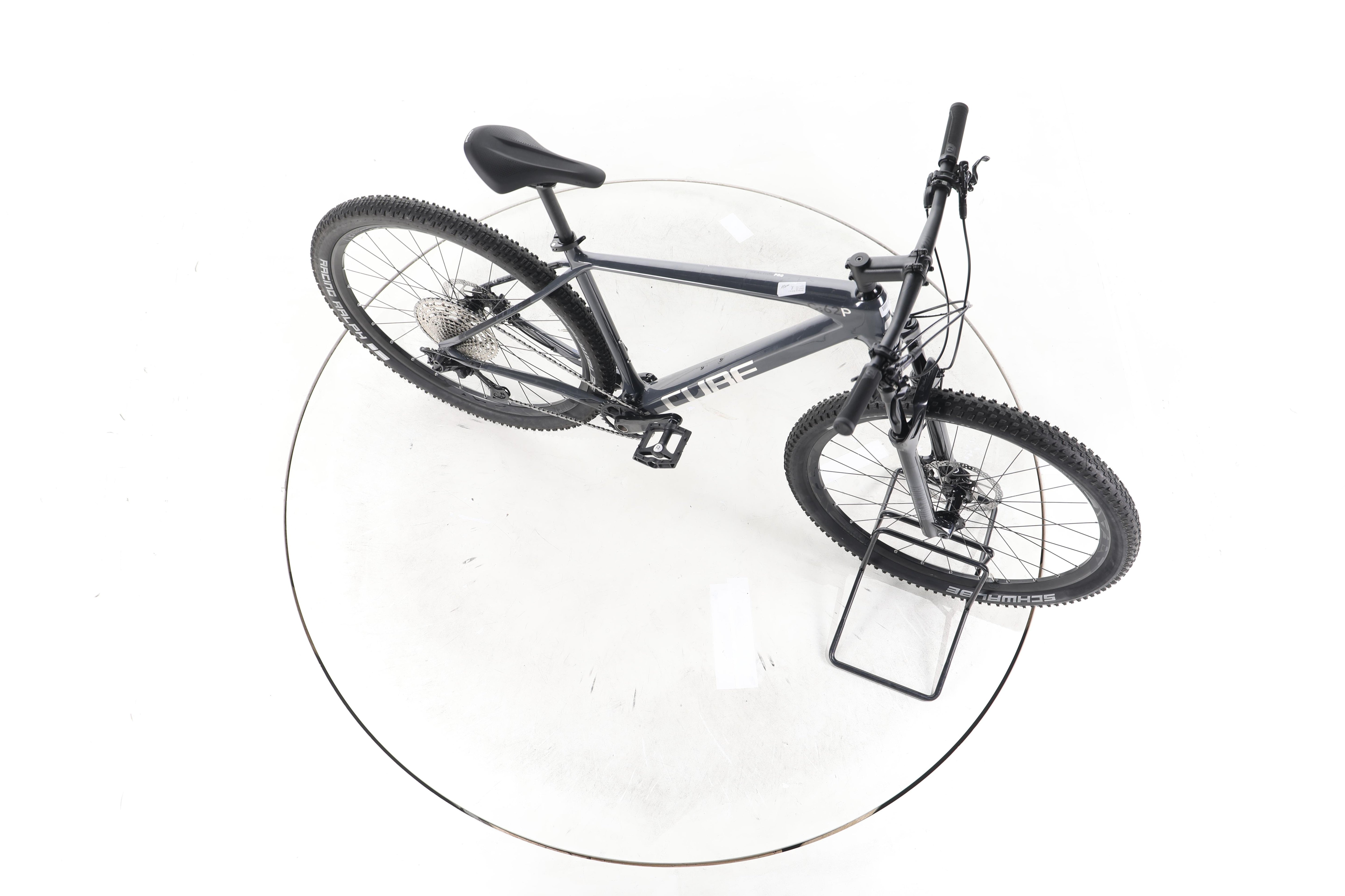 Cube Reaction C:62 Pro Fahrrad Hardtail - Image 14