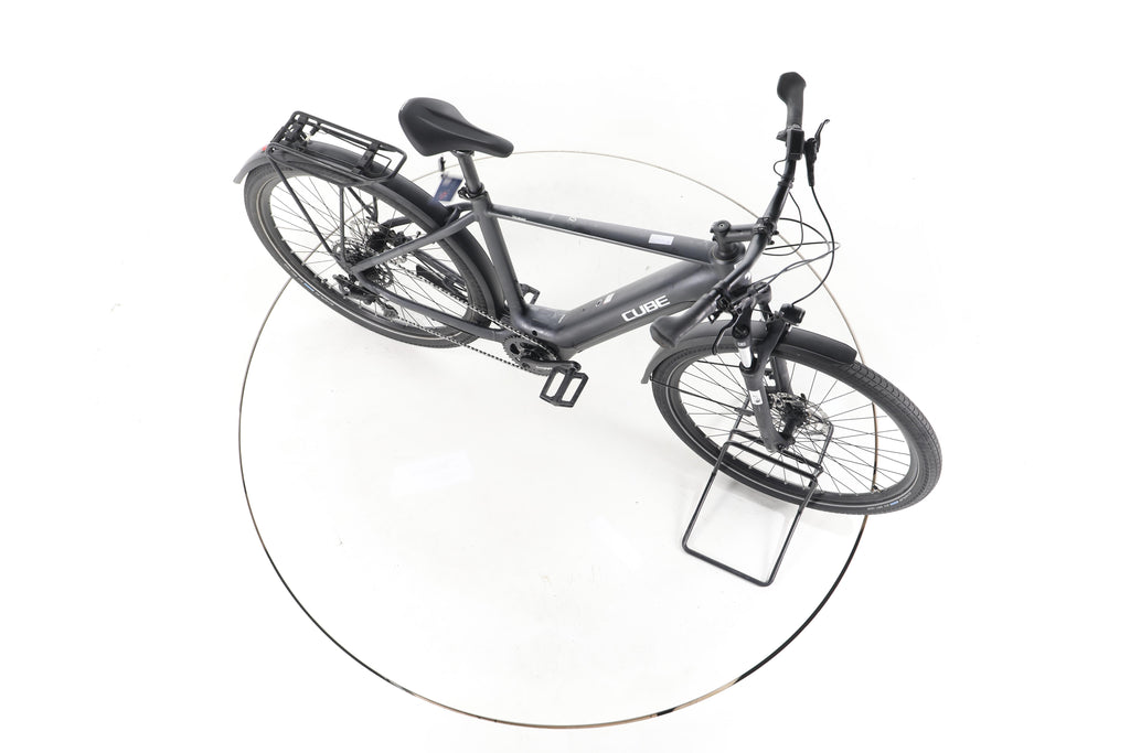Cube Touring Hybrid ONE Trekking E-Bike 2024 - Image 14