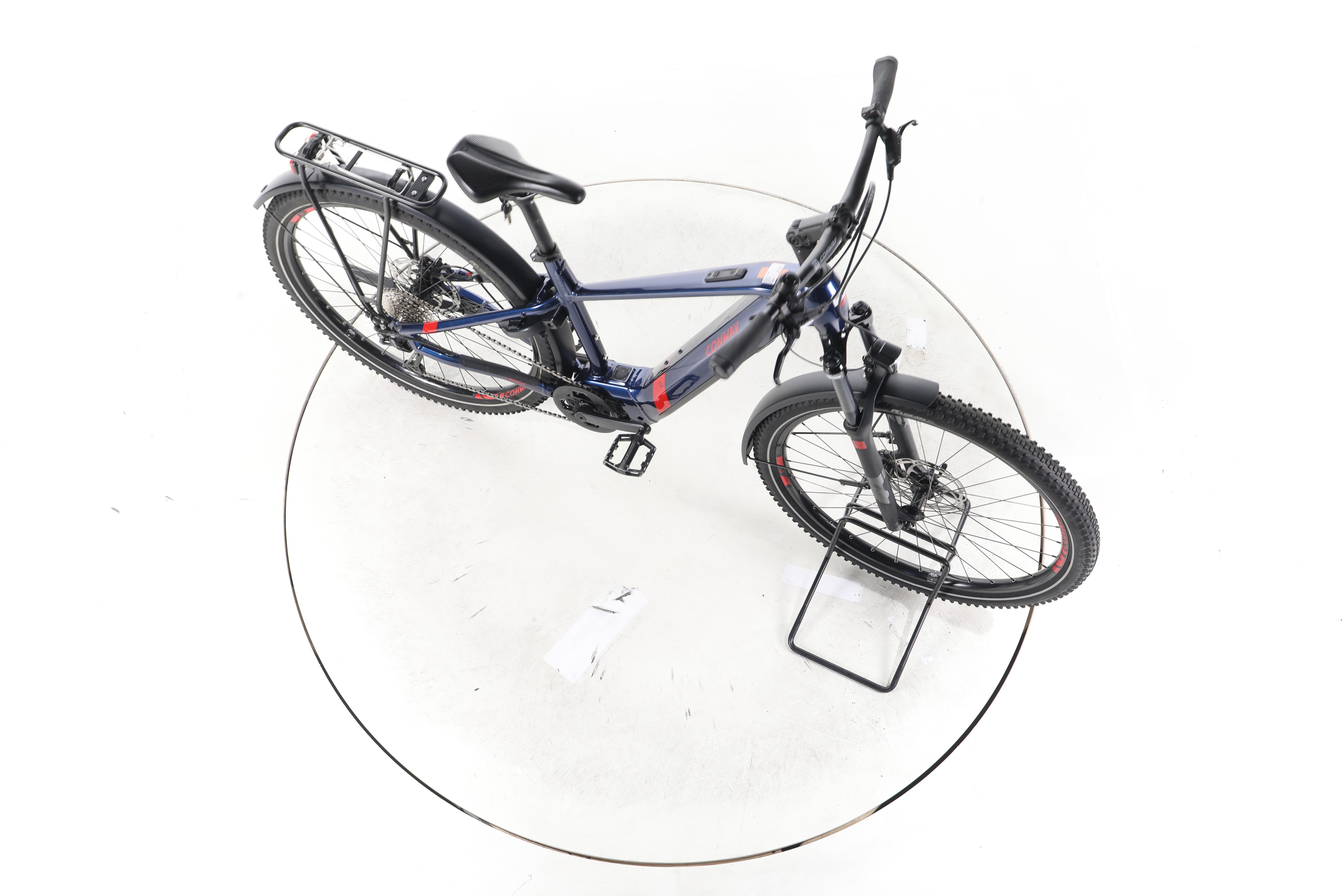 Conway Cairon C 2.0 Trekking E-Bike - Image 14