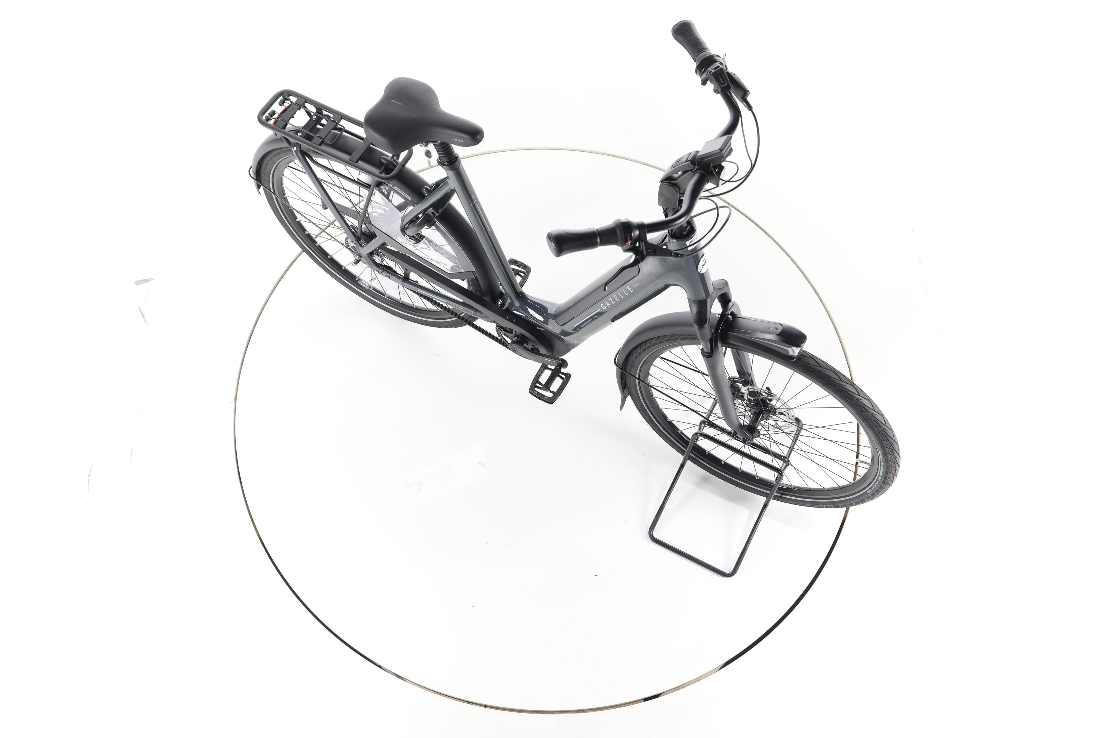 Gazelle Arroyo C5 HMB Elite City E-Bike Tiefeinsteiger 2025 - Image 14