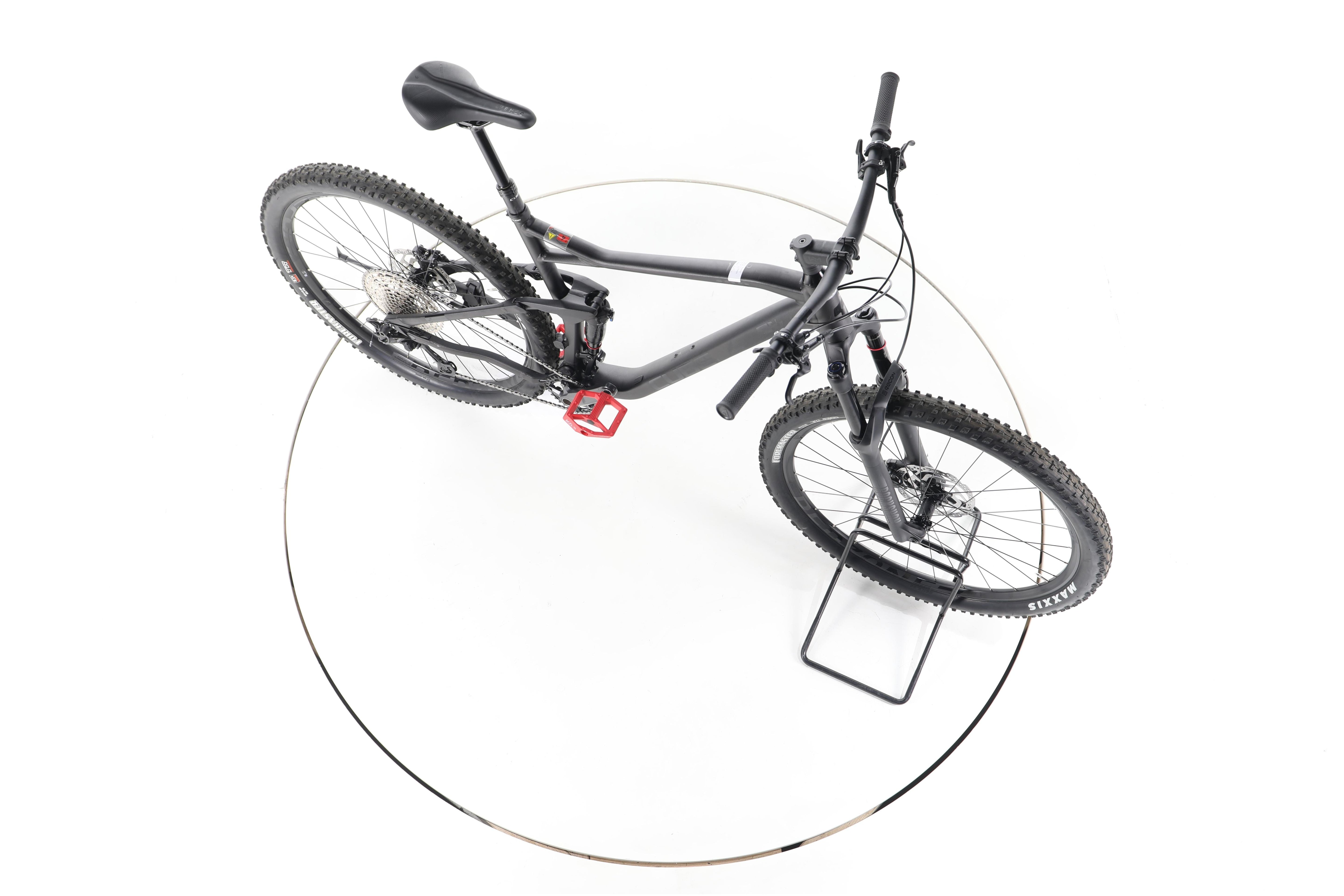 Cube Stereo ONE22 Race Fahrrad Fully - Image 14