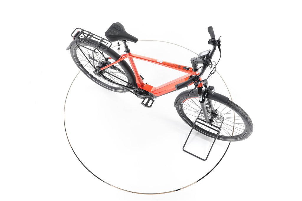 Victoria eTouring 11.9 City E-Bike - Image 14