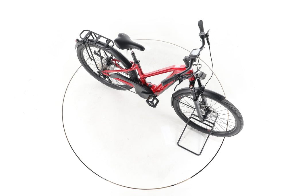 Moustache Bikes XRoad 5 Trekking E-Bike - Image 14