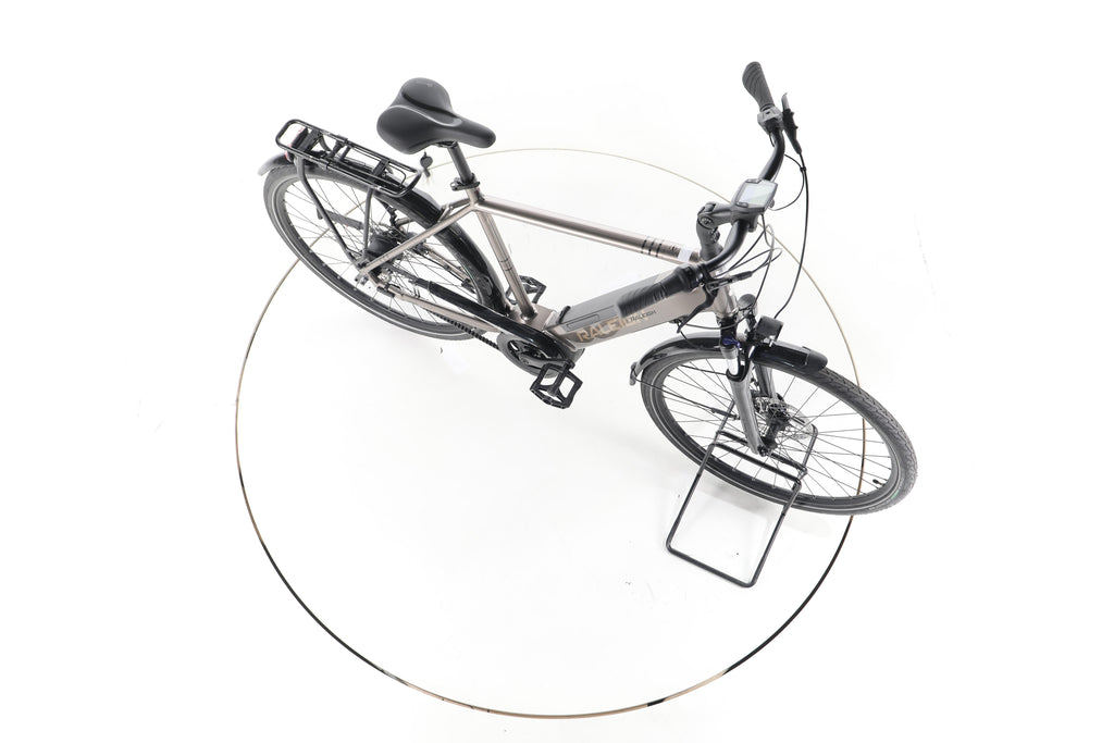 Raleigh BRISTOL PREMIUM City E-Bike - Image 14