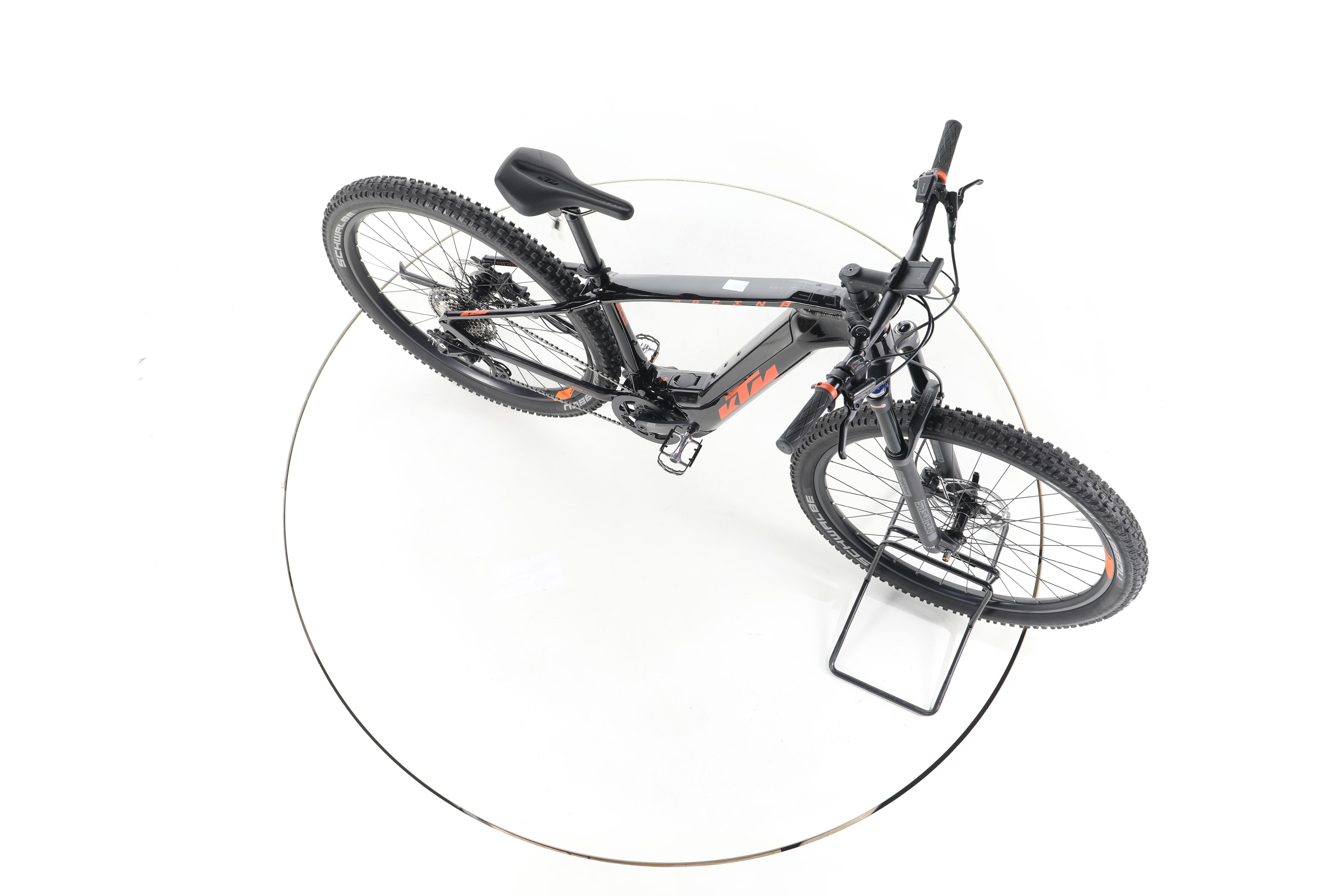 KTM Macina Team 772 E-Bike - Image 14