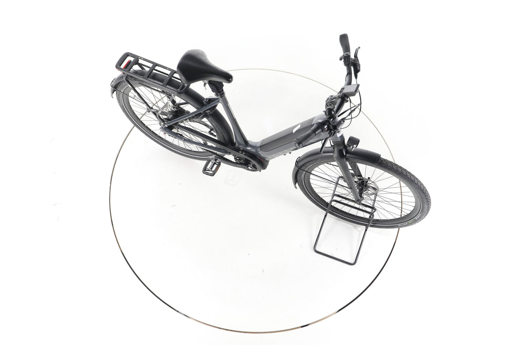 Gazelle Ultimate C5 HMB City E-Bike Tiefeinsteiger - Image 14