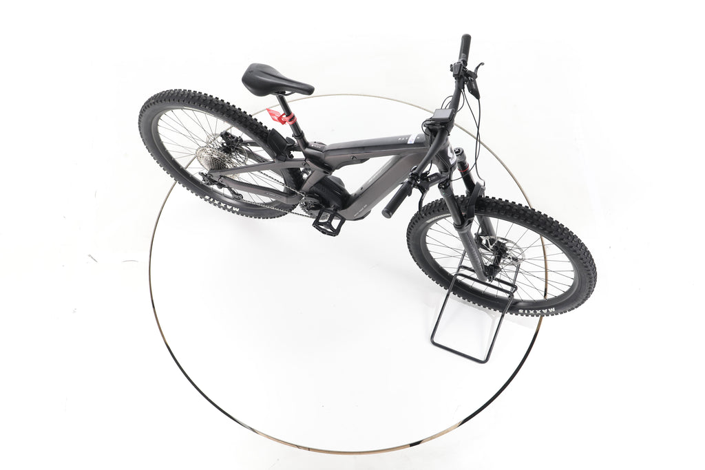 Scott Patron eRIDE 920 E-Bike Fully - Image 14