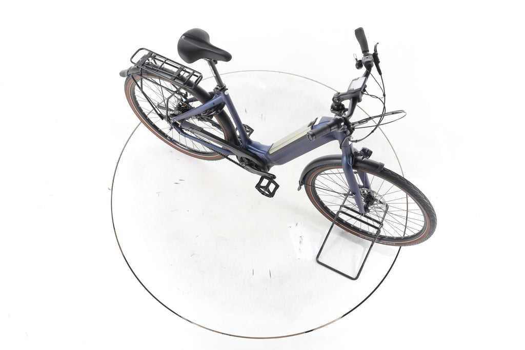 Velo de Ville AEB 890 City E-Bike Tiefeinsteiger - Image 14