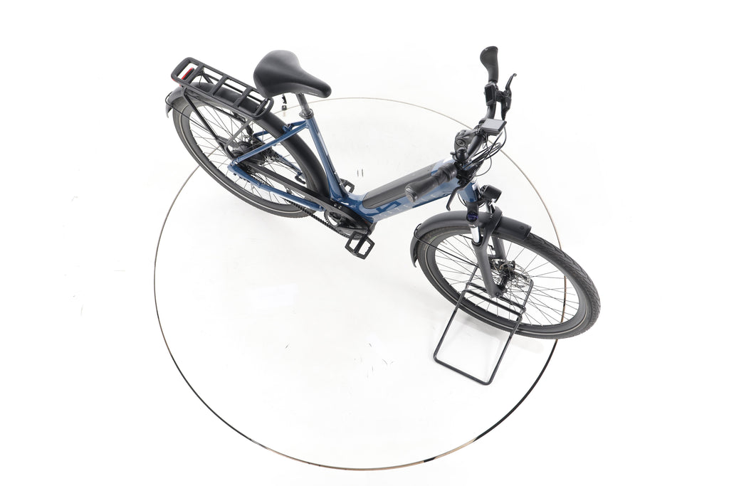 Gazelle Ultimate C380 HMB City E-Bike Tiefeinsteiger - Image 14